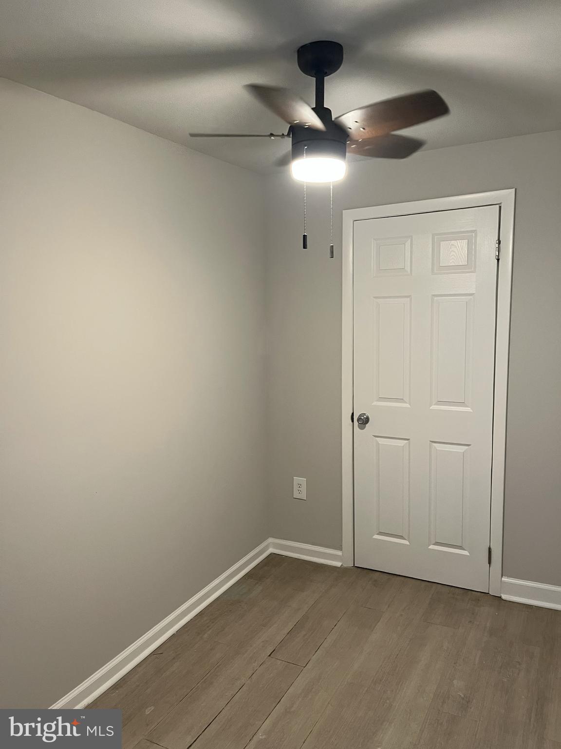 WASHINGTON VILLAGE - Residential Lease