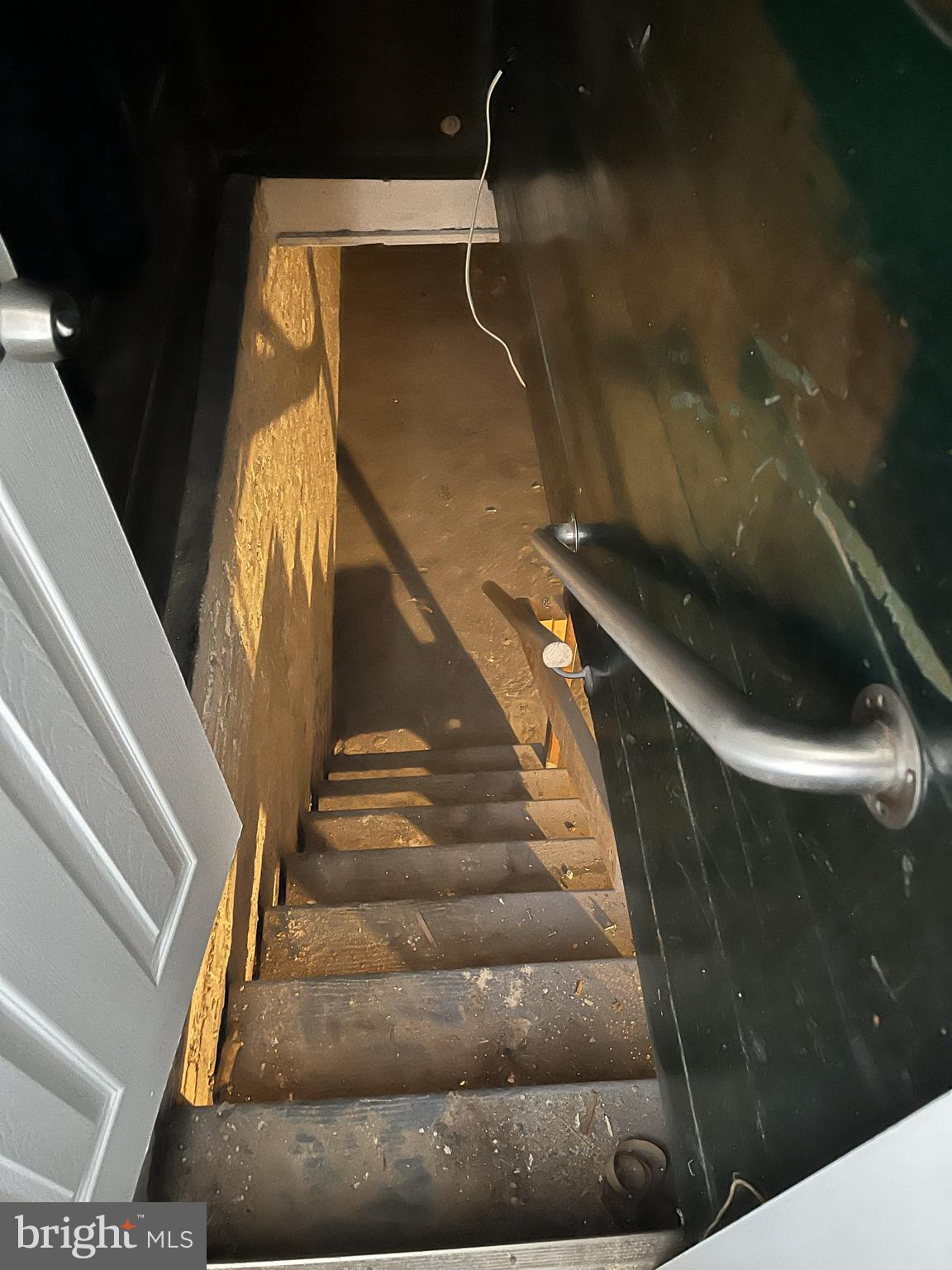 WASHINGTON VILLAGE - Residential Lease