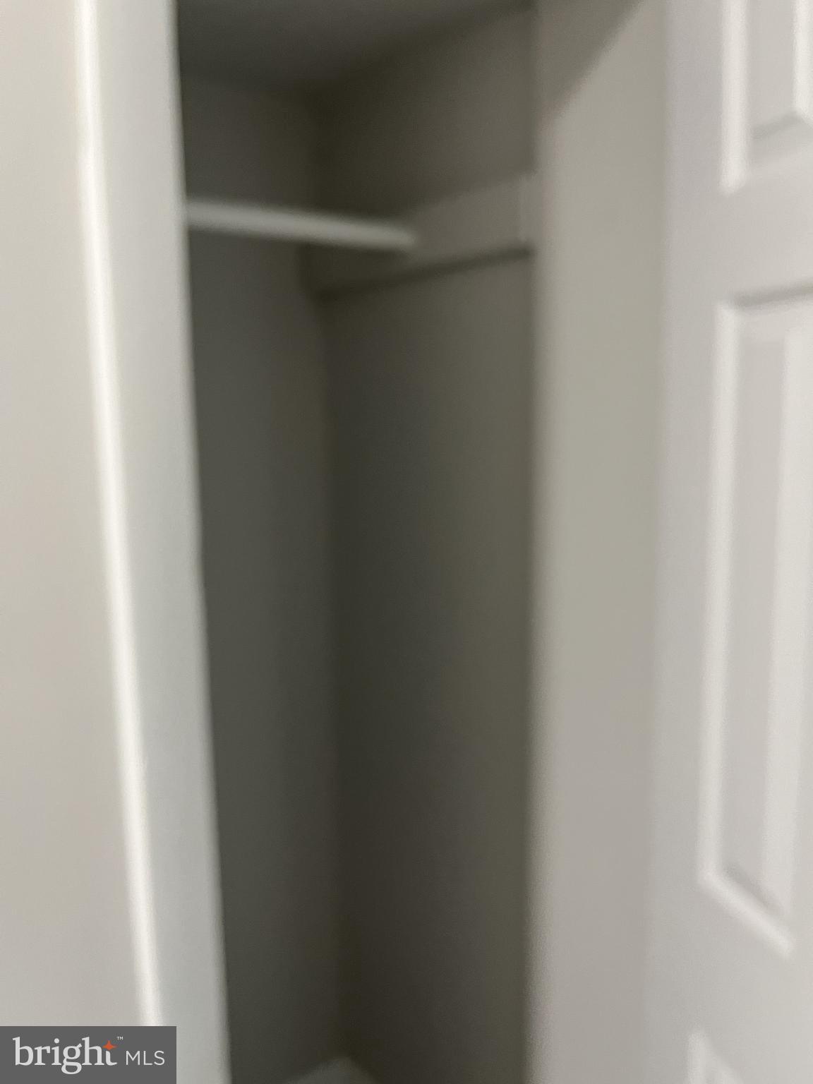 WASHINGTON VILLAGE - Residential Lease