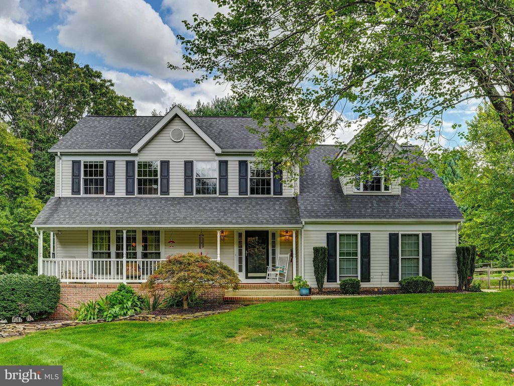 Photo of 18909 - A Middletown Road, PARKTON, MD 21120 (MLS # MDBC2139028)