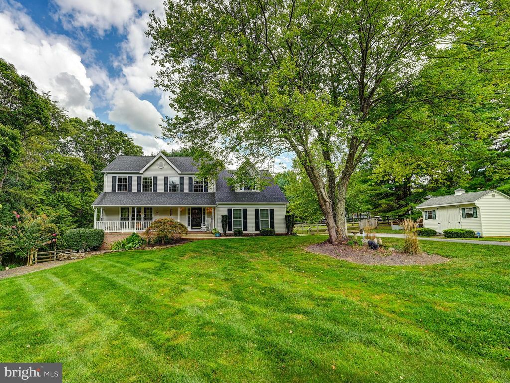 Photo of 18909 - A Middletown Road, PARKTON, MD 21120 (MLS # MDBC2139028)