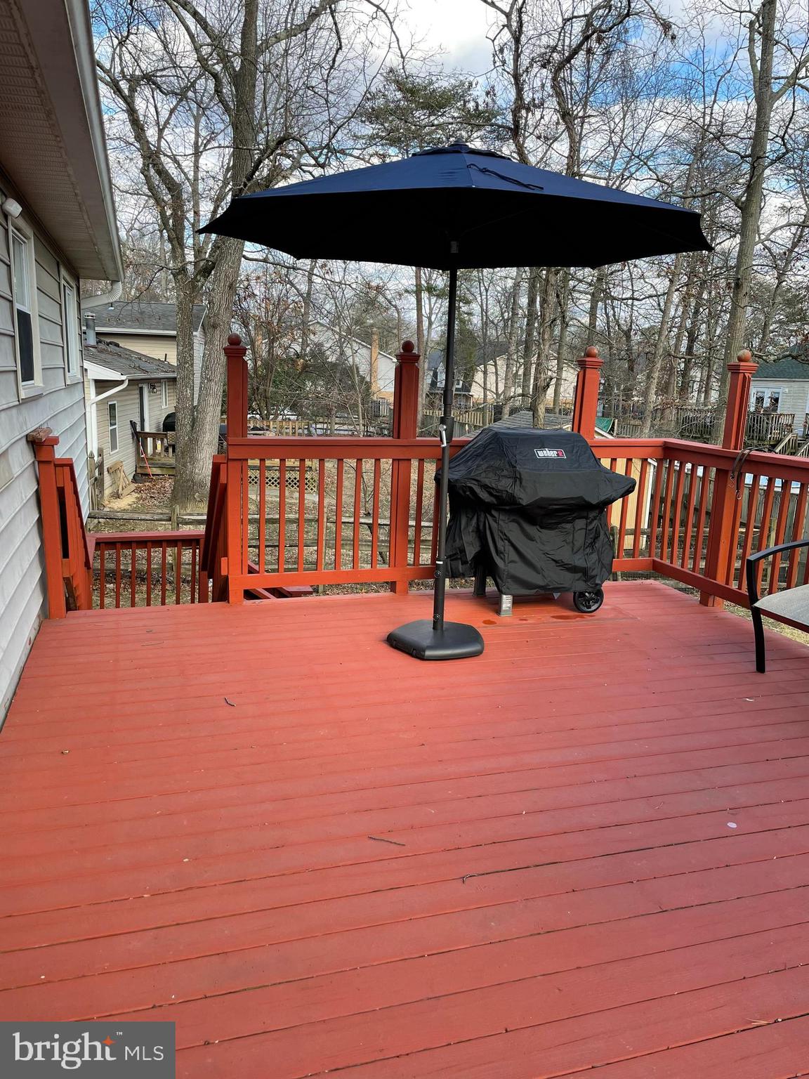 BANNISTER - Residential