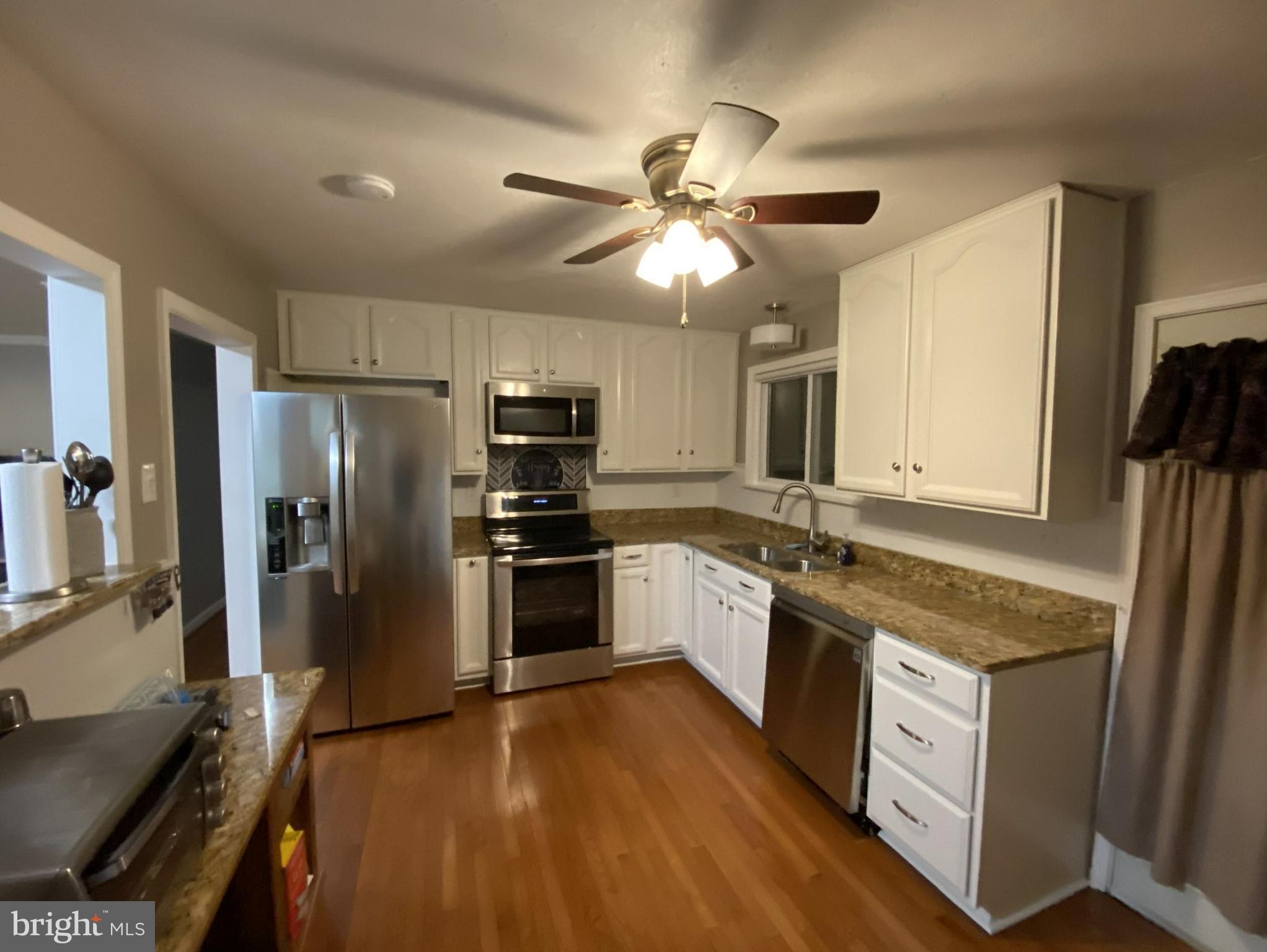 BANNISTER - Residential