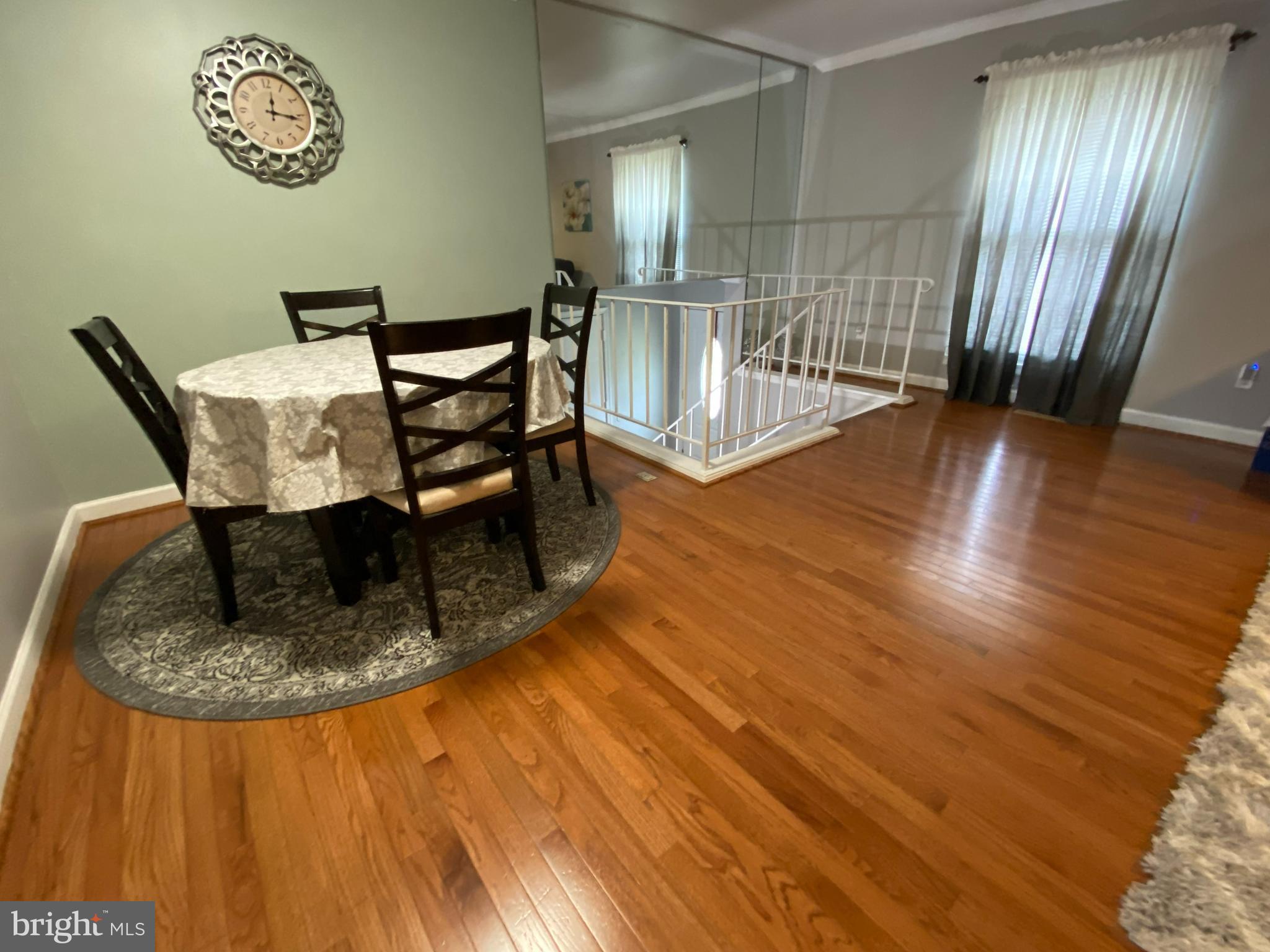 BANNISTER - Residential