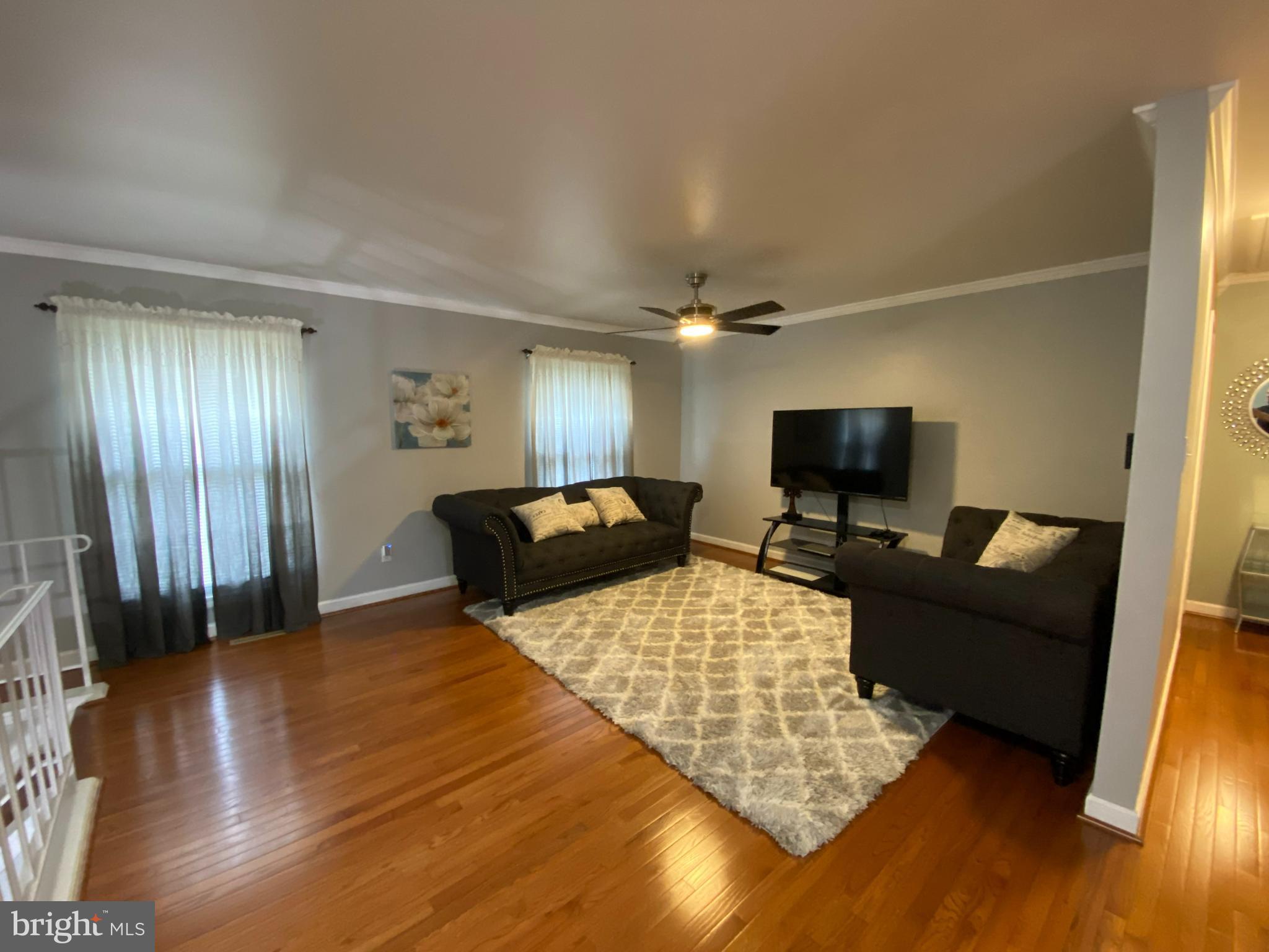 BANNISTER - Residential