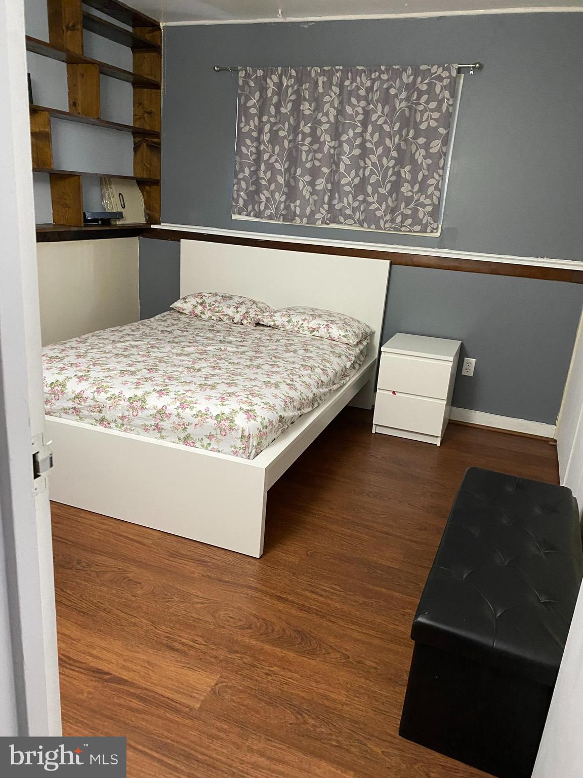 BANNISTER - Residential