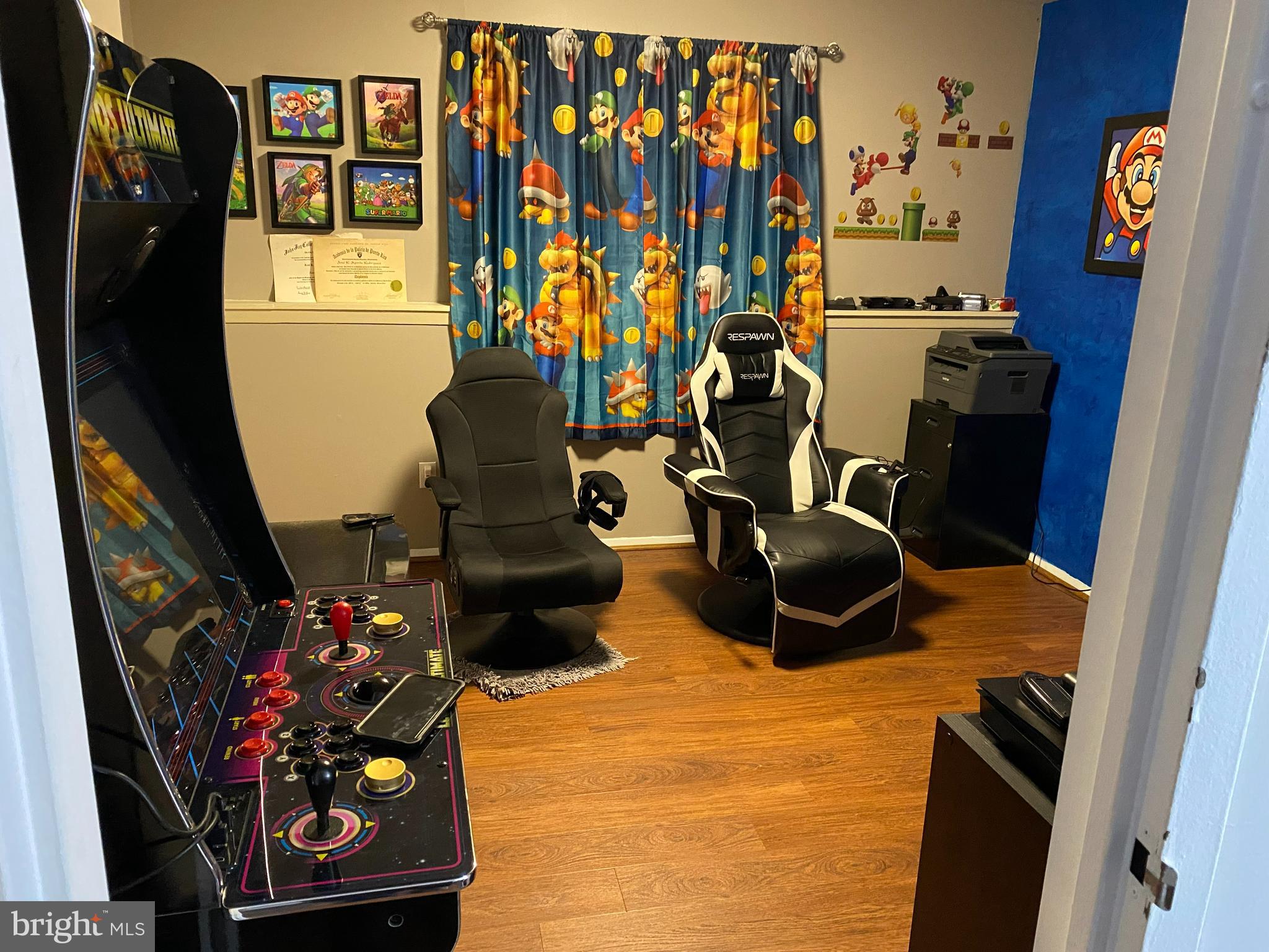 BANNISTER - Residential