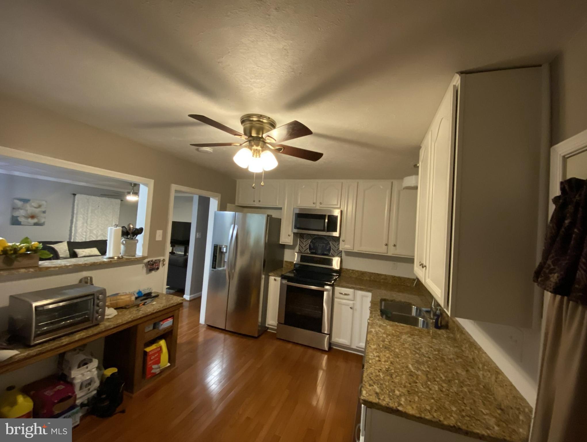 BANNISTER - Residential