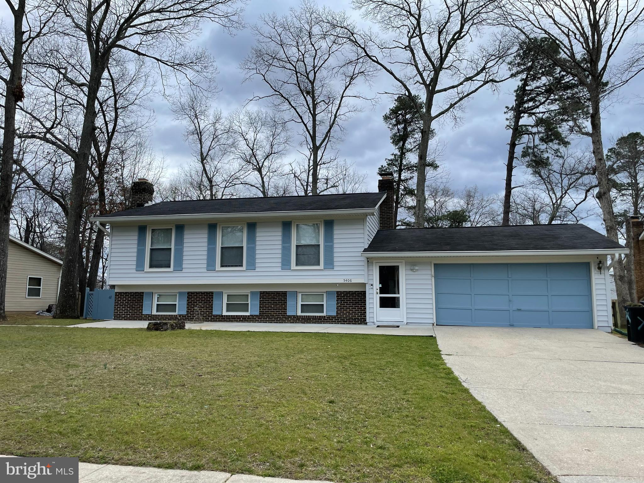 BANNISTER - Residential