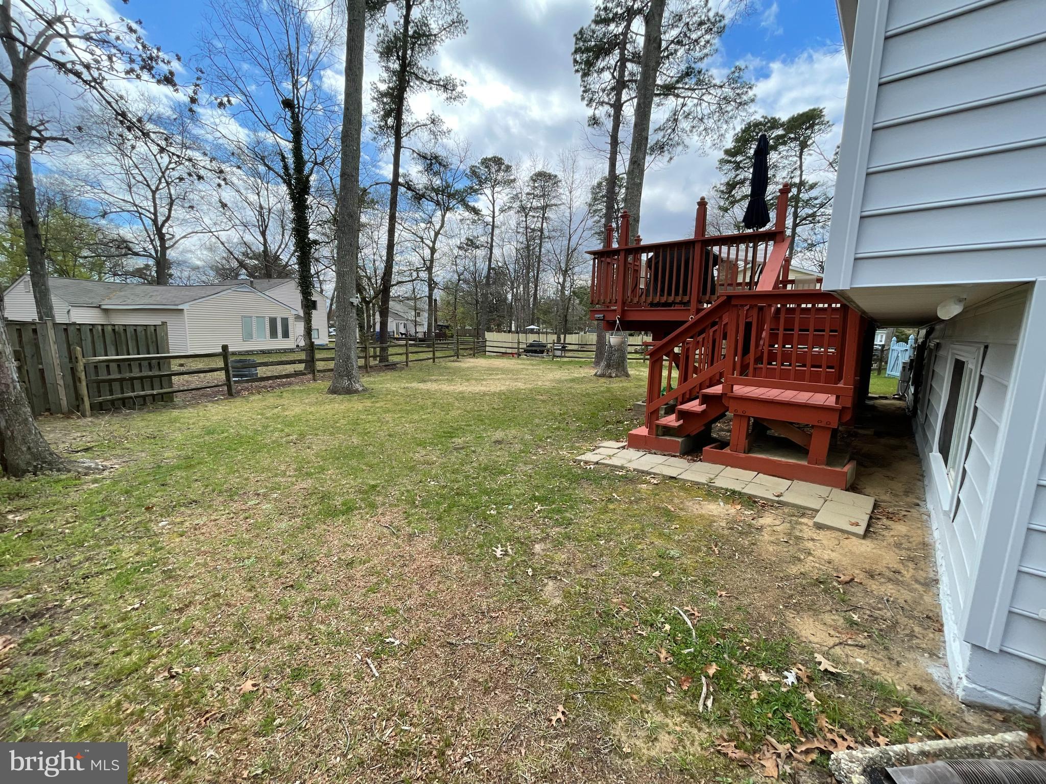 BANNISTER - Residential