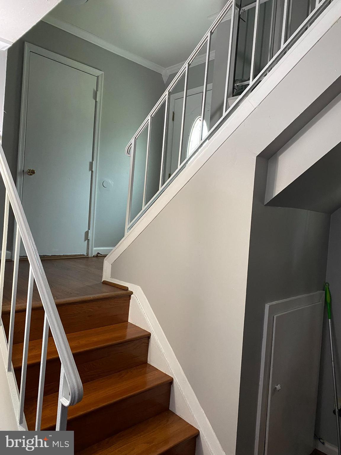 BANNISTER - Residential