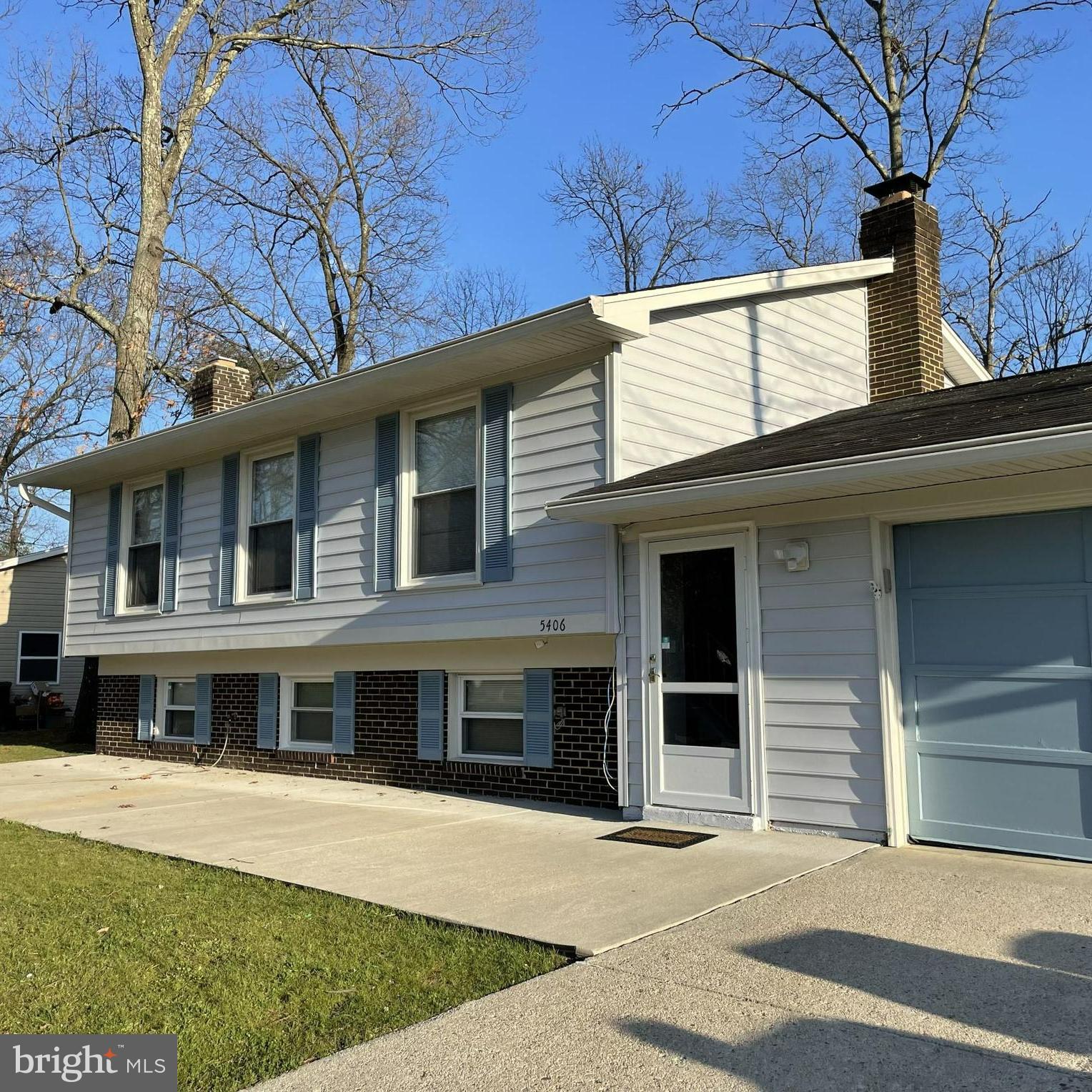 BANNISTER - Residential