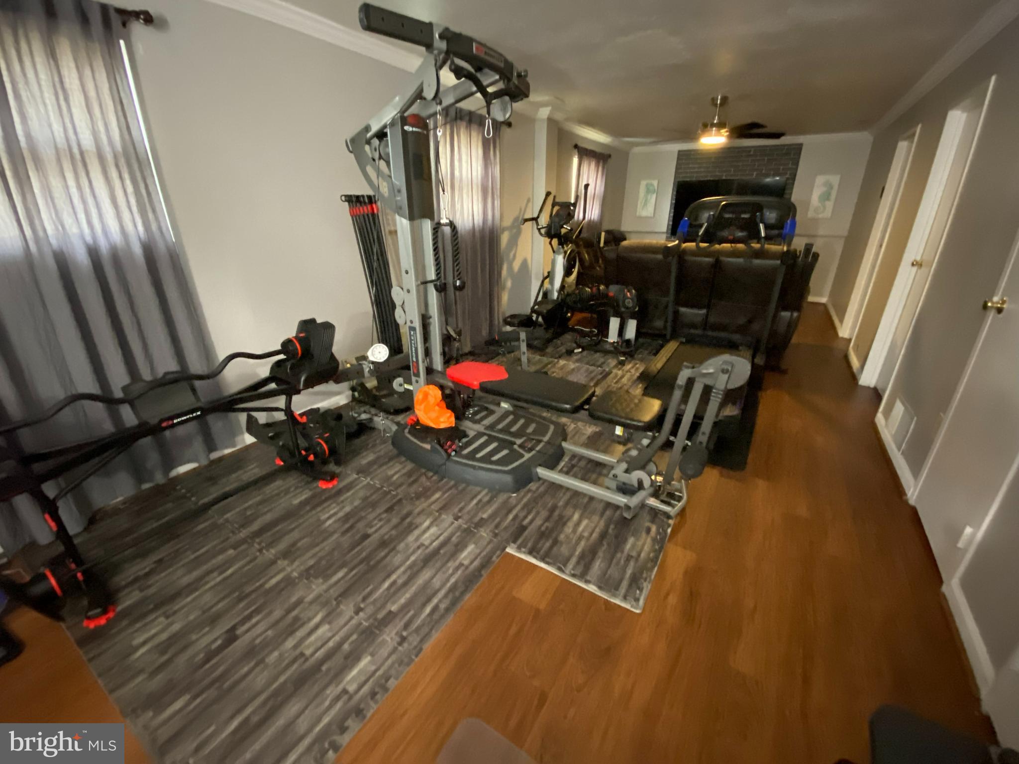 BANNISTER - Residential