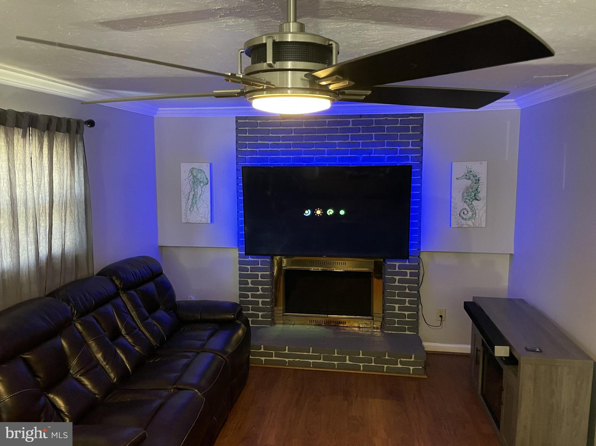 BANNISTER - Residential