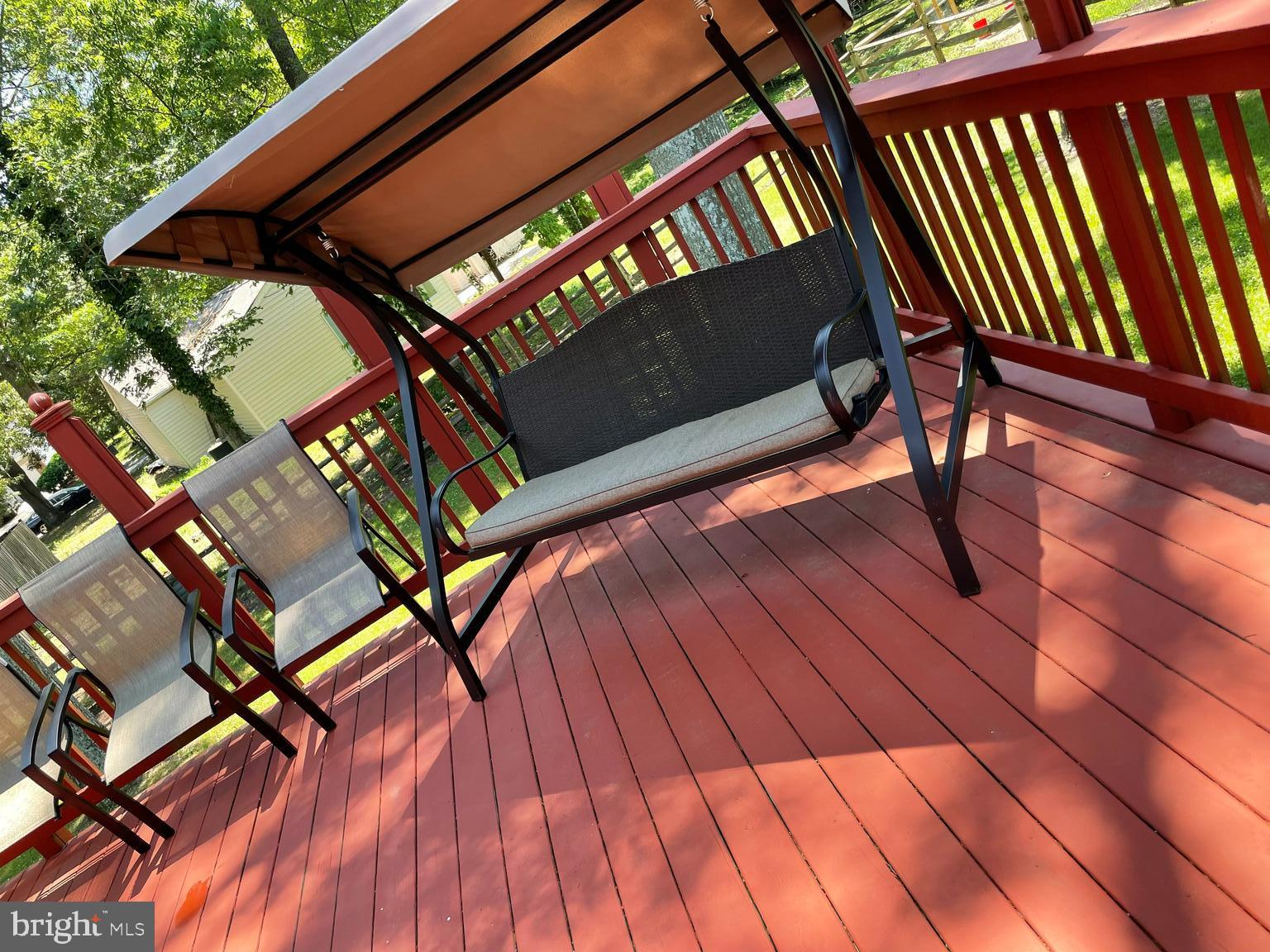 BANNISTER - Residential