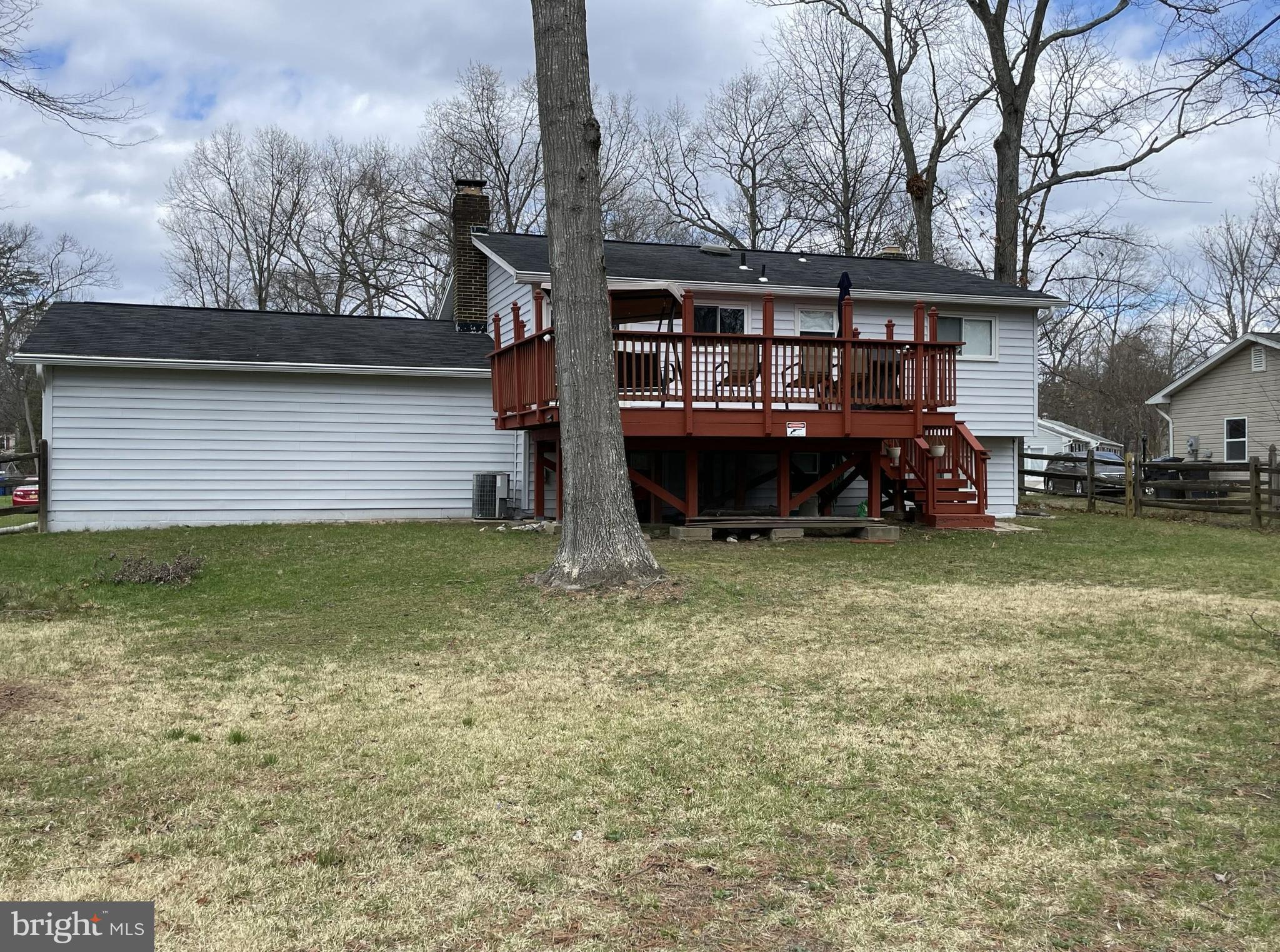 BANNISTER - Residential