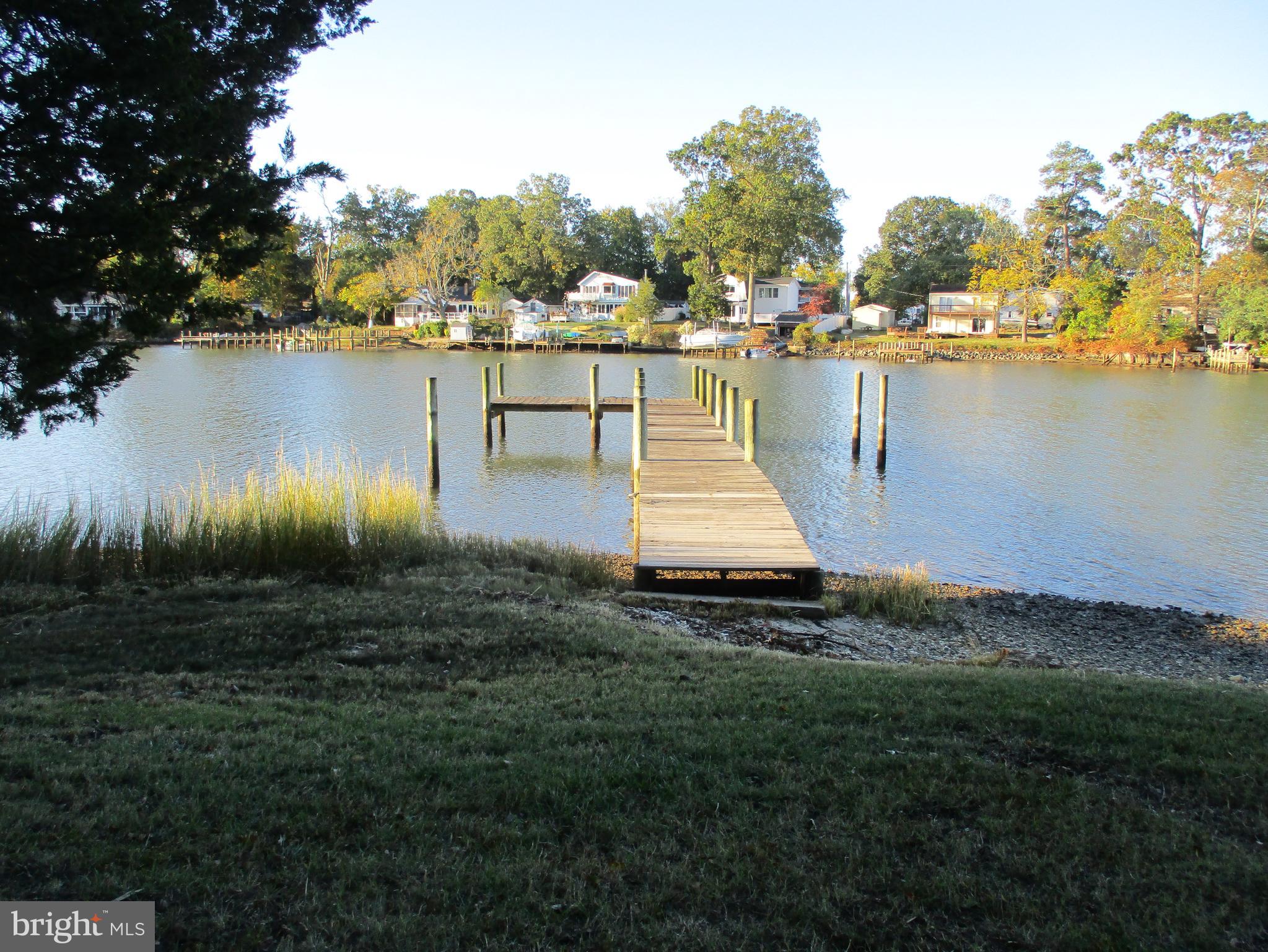 BAYSIDE - Residential