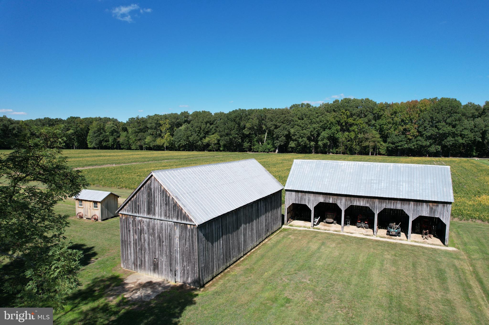 BAYSIDE - Residential