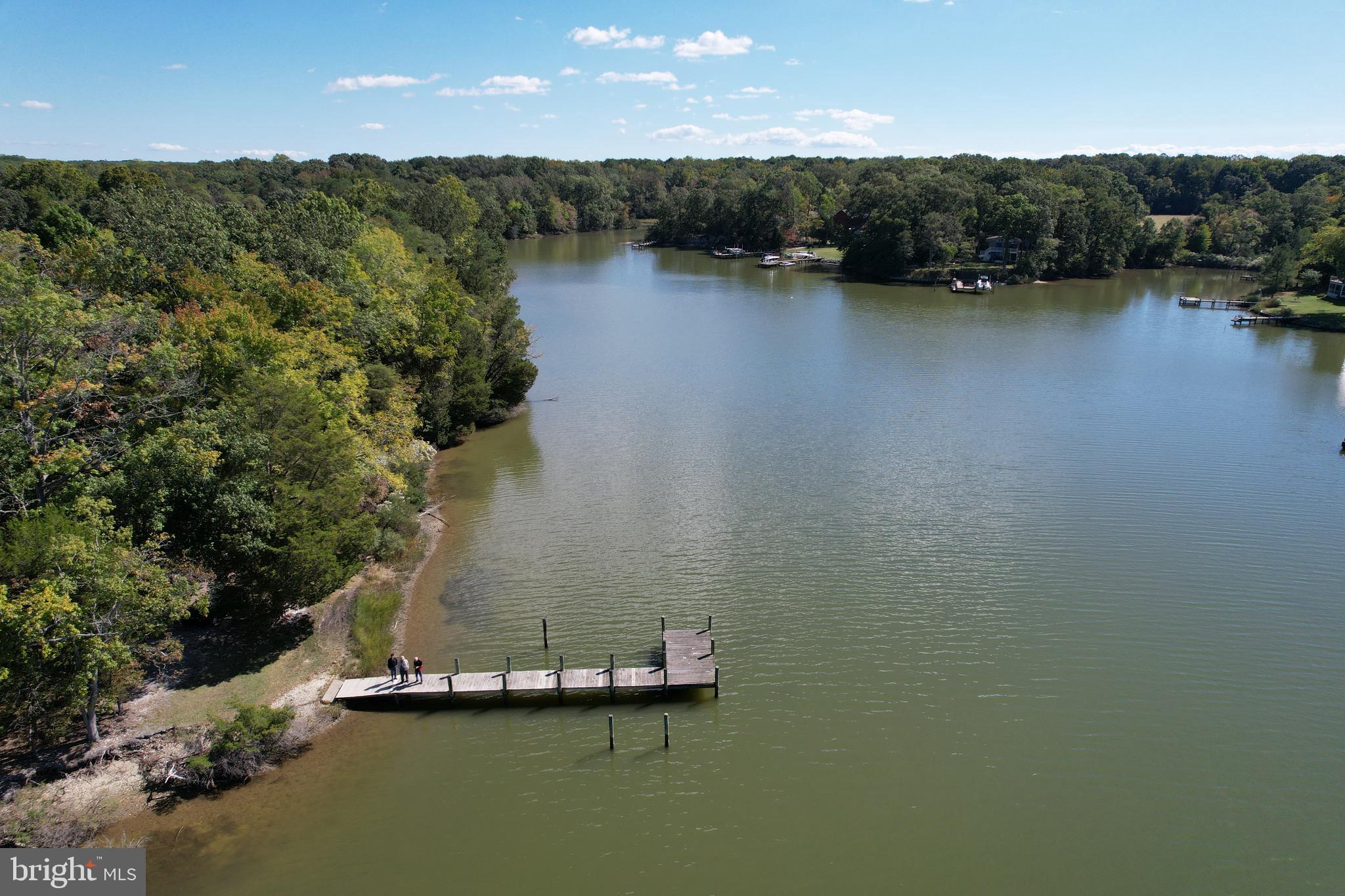 BAYSIDE - Residential