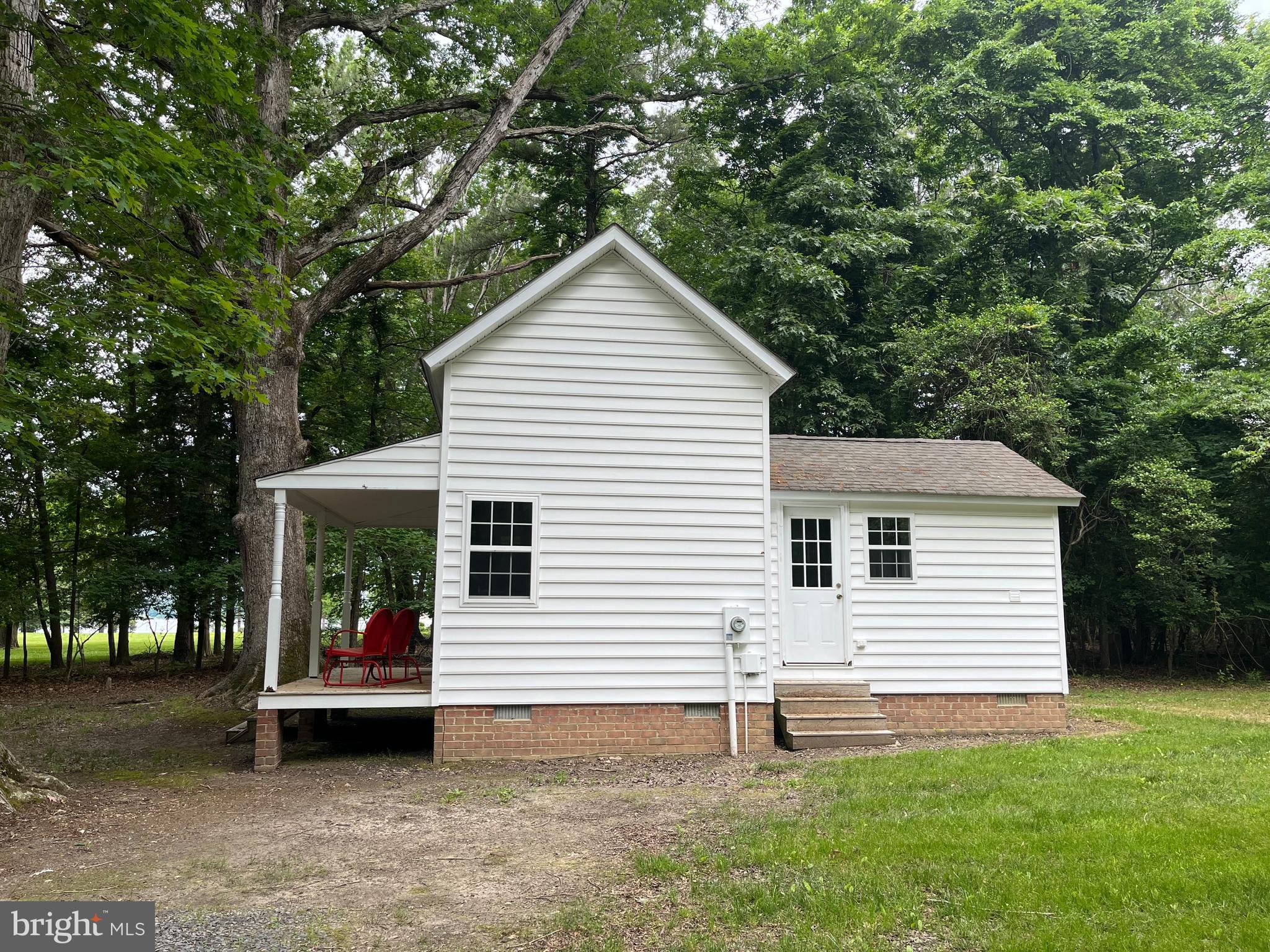 BAYSIDE - Residential