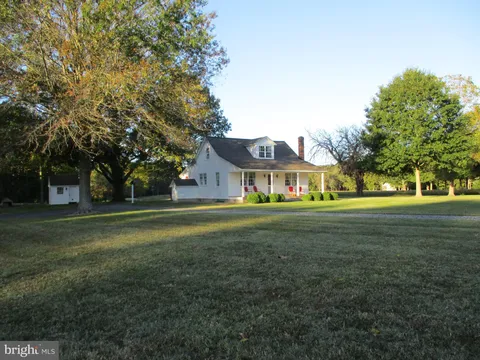 Bayside Road, Leonardtown, MD MLS: MDSM2021304