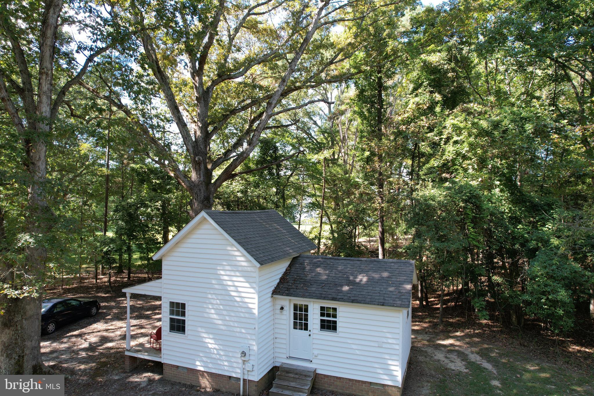 BAYSIDE - Residential