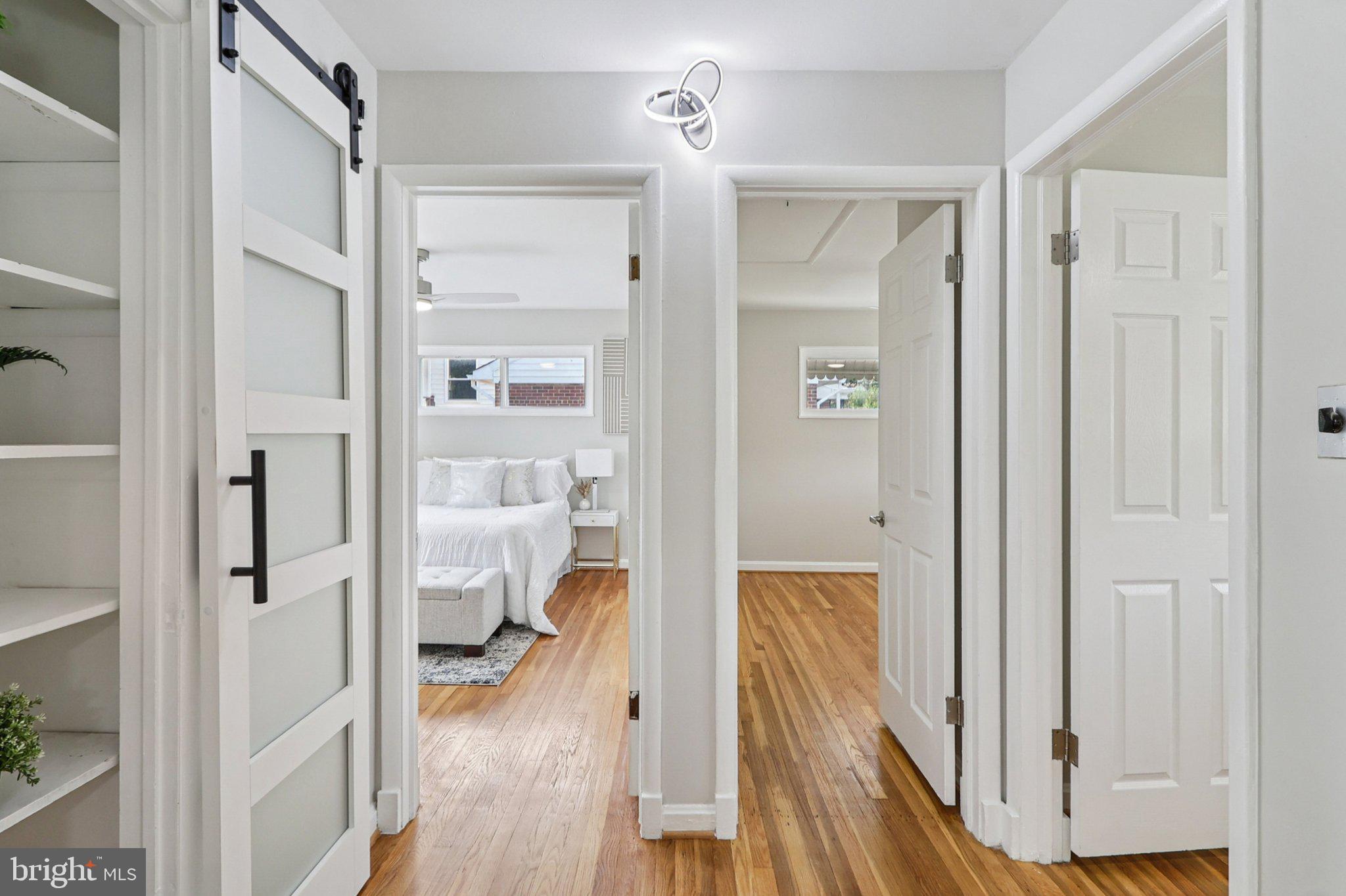 ROLLING RIDGE - Residential