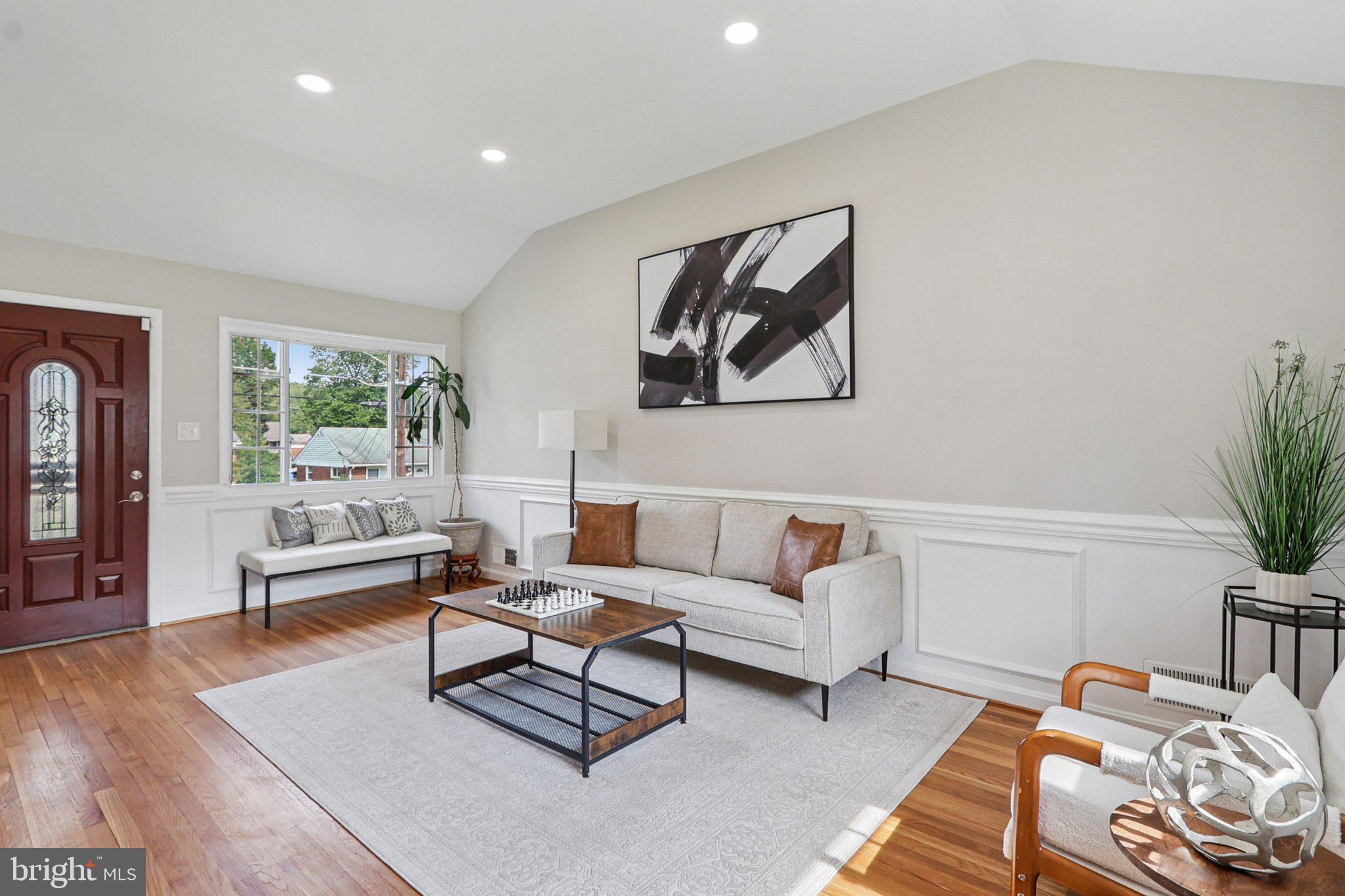 ROLLING RIDGE - Residential