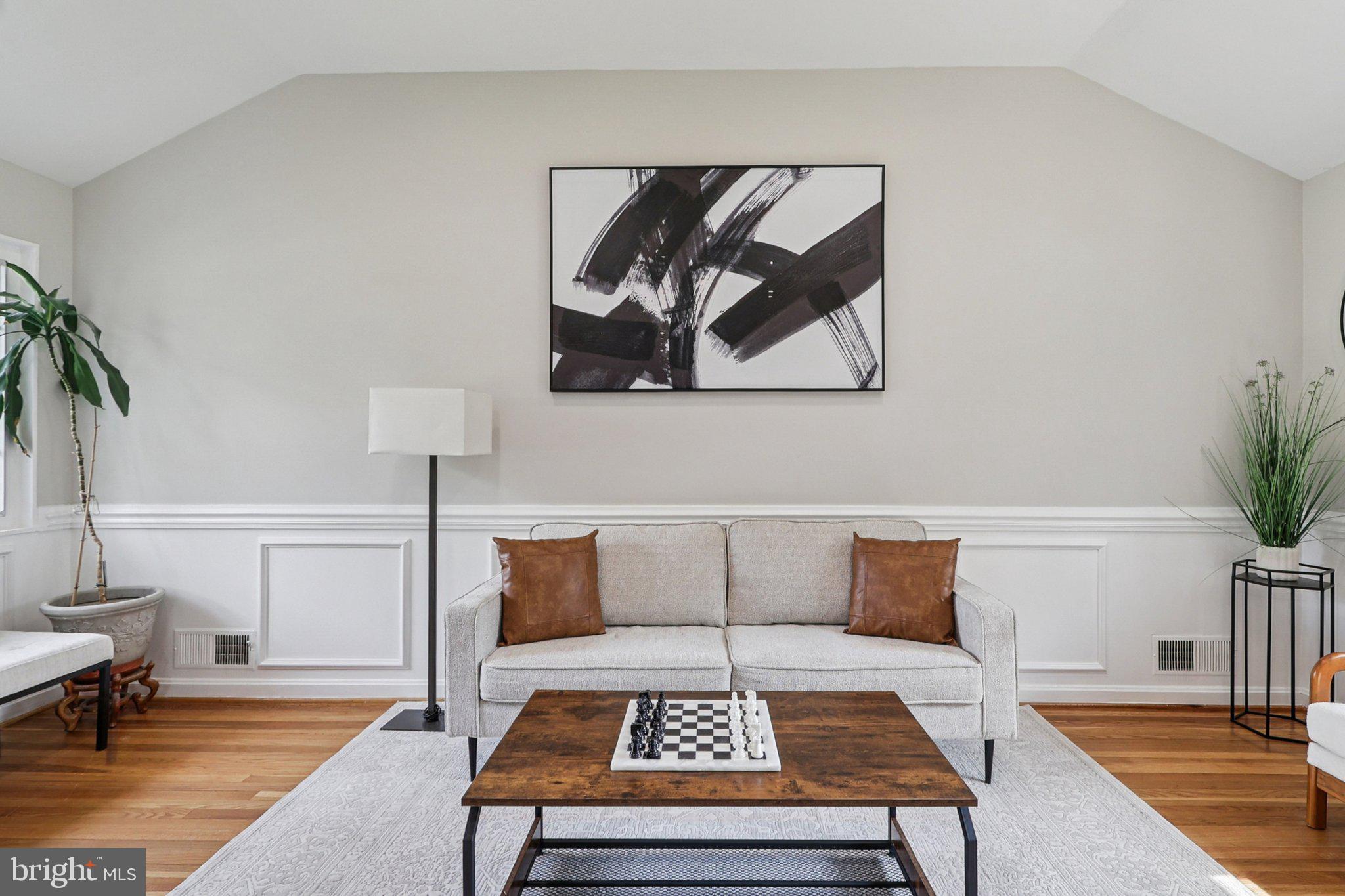 ROLLING RIDGE - Residential