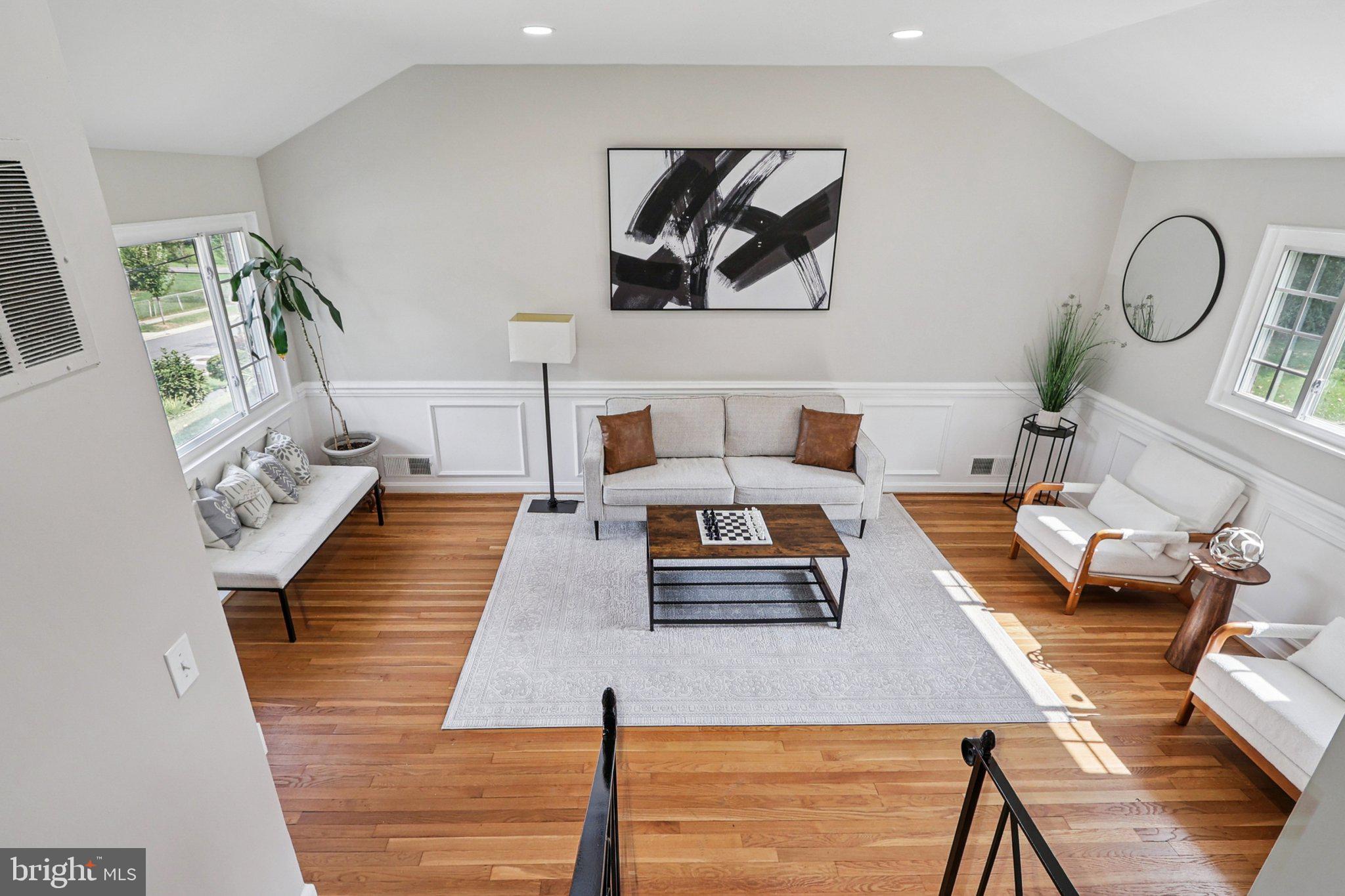 ROLLING RIDGE - Residential