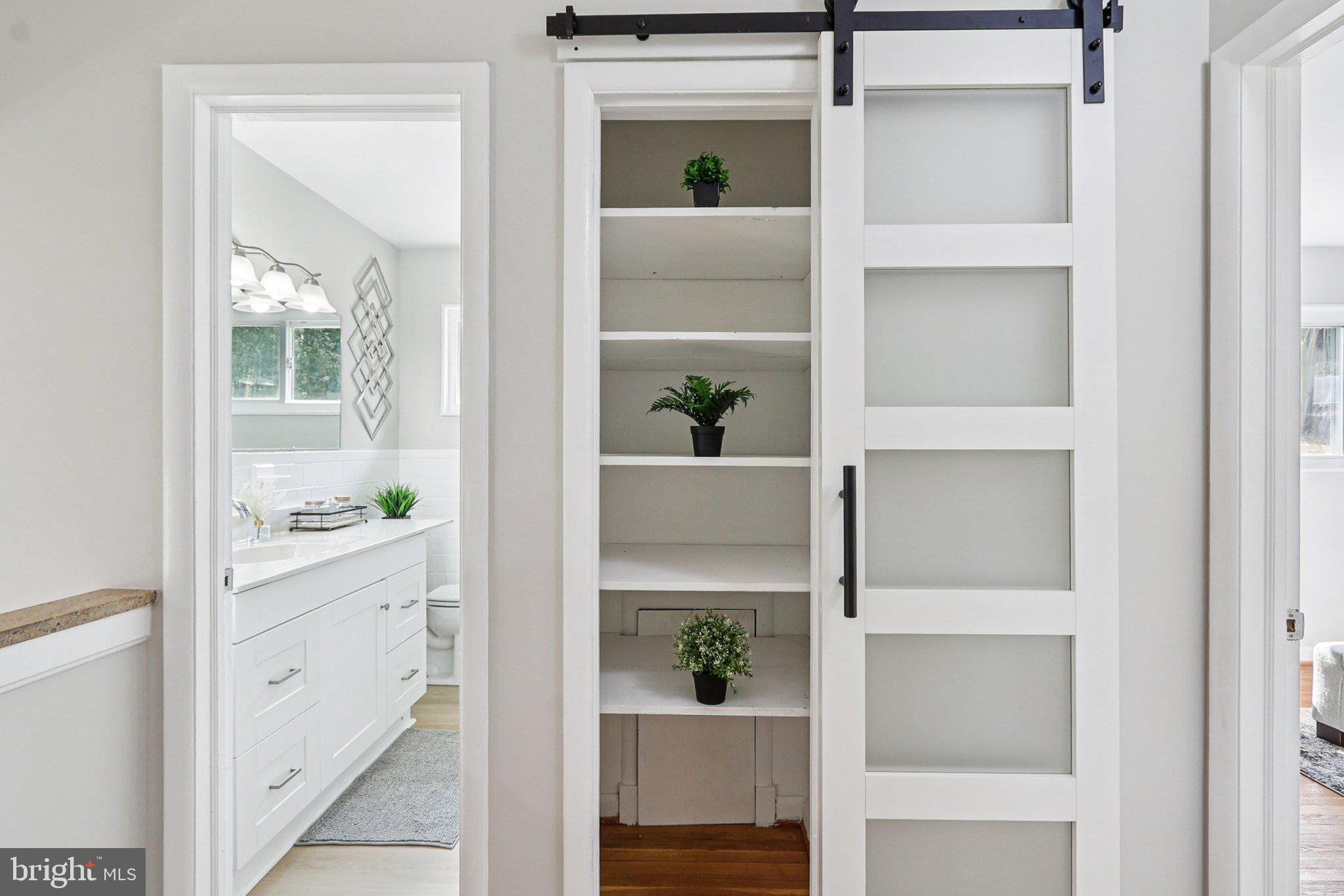 ROLLING RIDGE - Residential