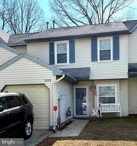1028 Baywood Drive, Williamstown, NJ 08094 - #: NJGL2054378