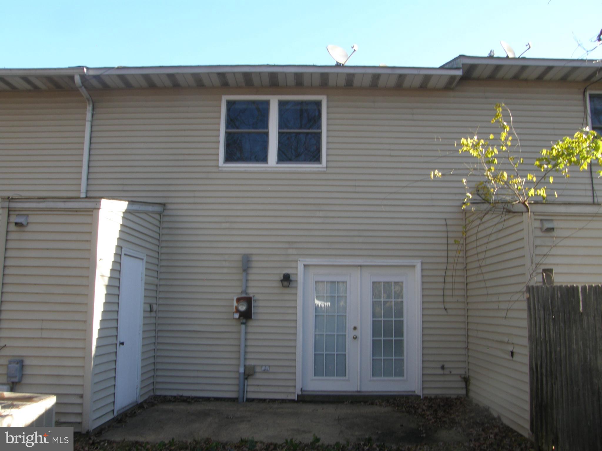 SPRING VALLEY - Residential