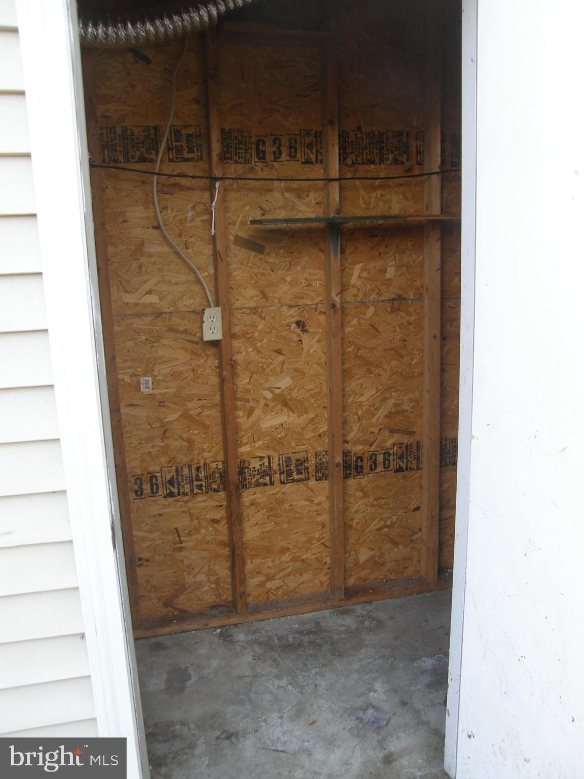 SPRING VALLEY - Residential