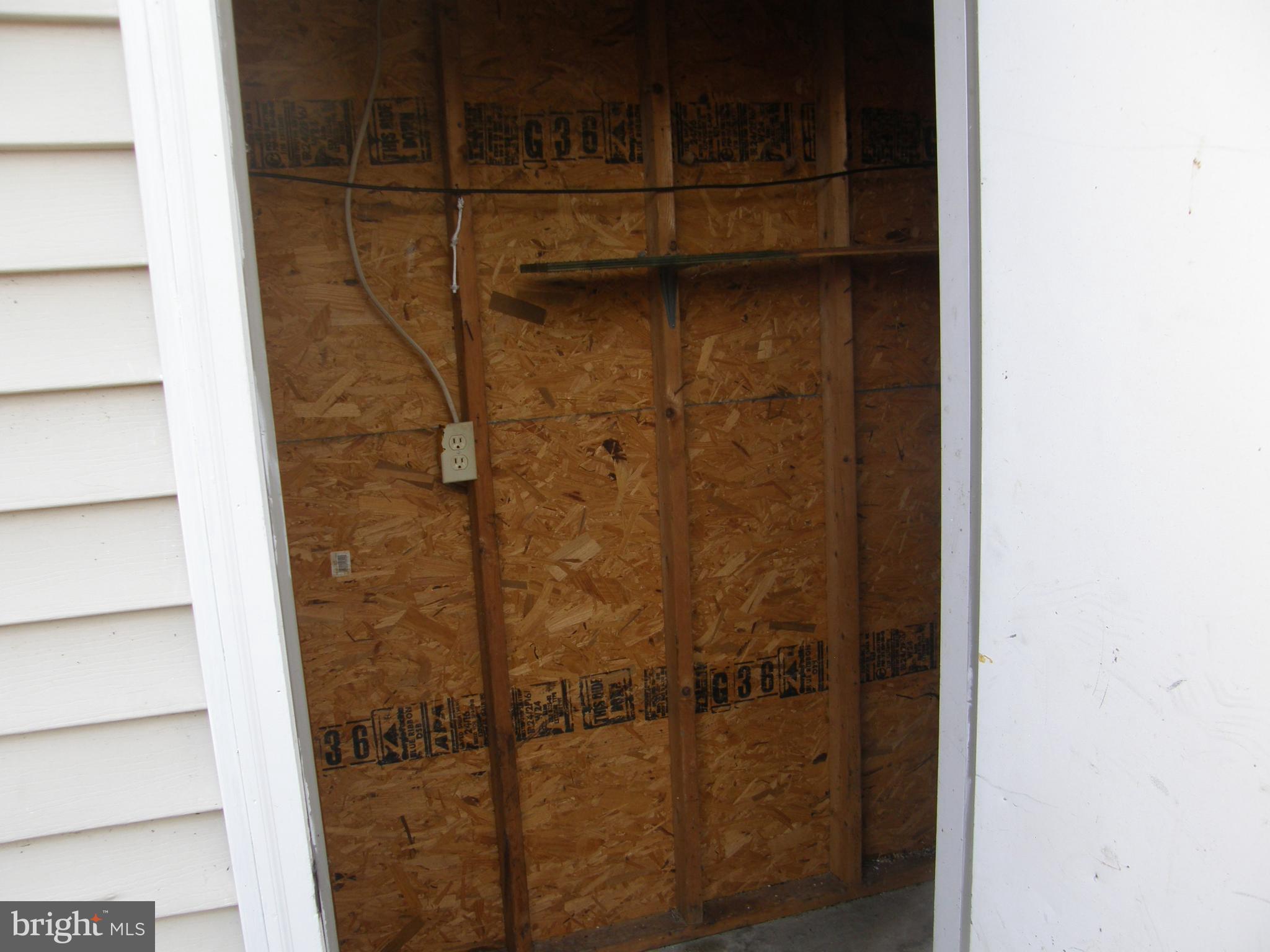 SPRING VALLEY - Residential