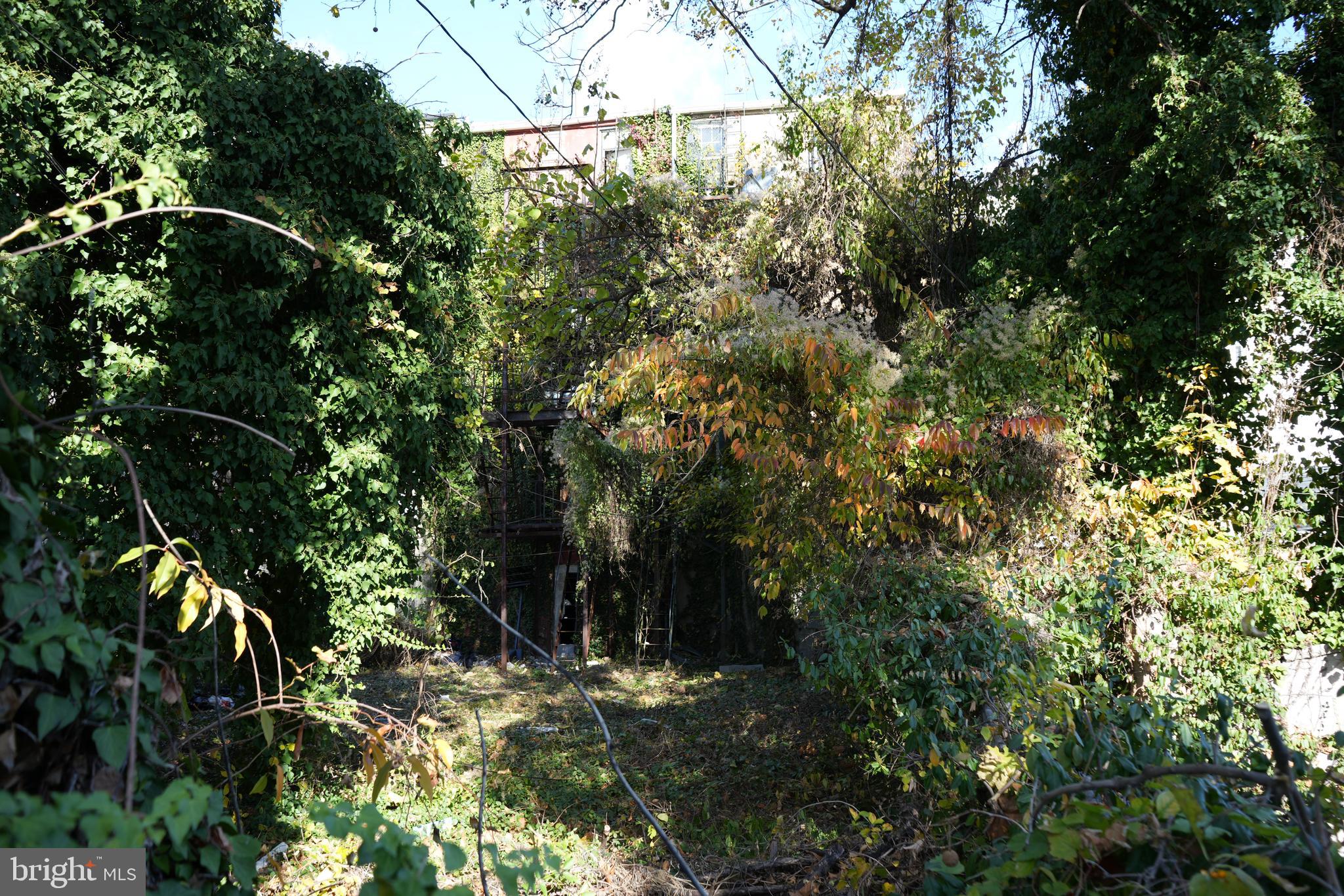 HARLEM PARK - Residential