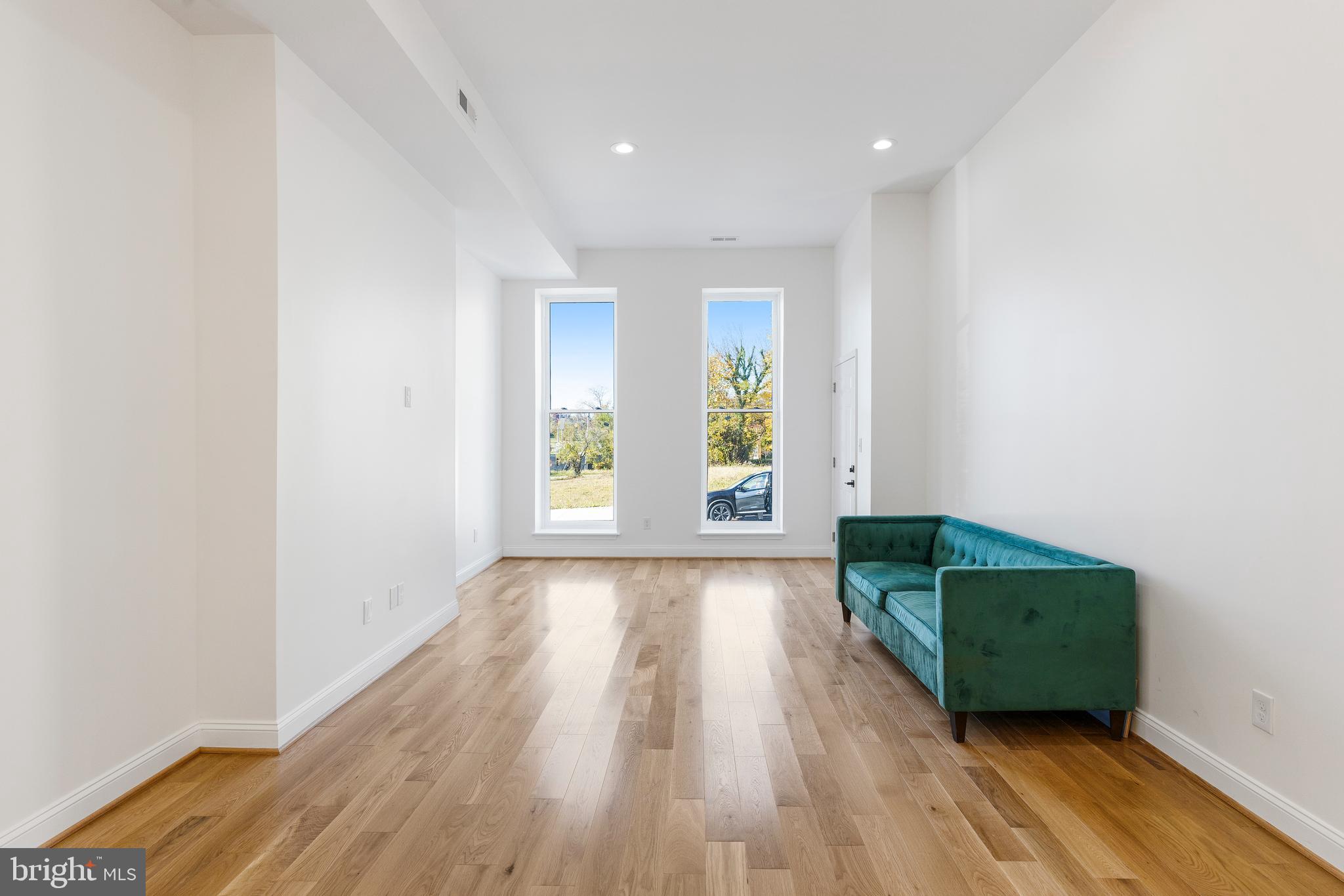 HARLEM PARK - Residential