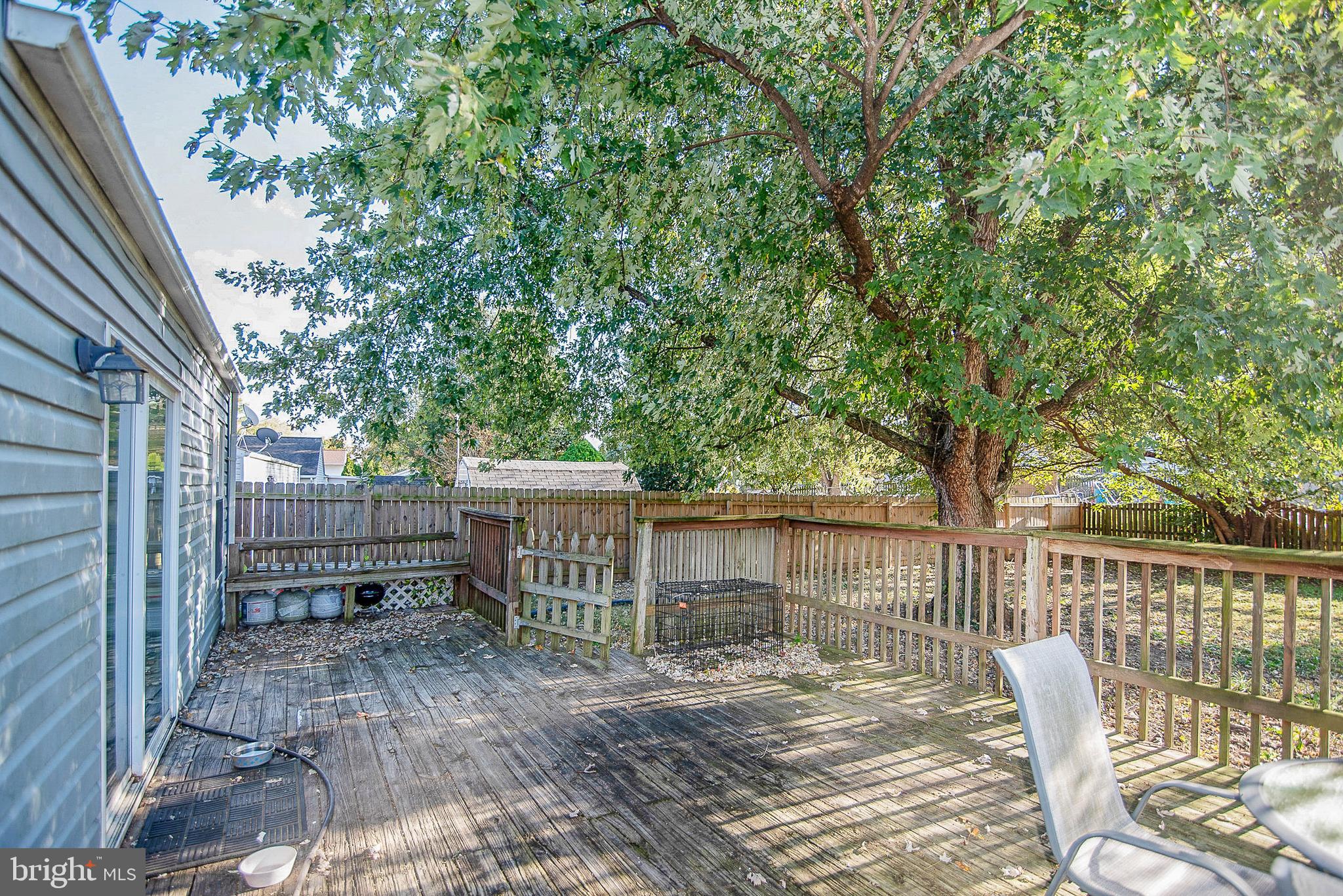 CHAPEL EASTATES - Residential