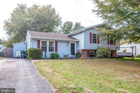 Photo of 9134 Honeysuckle Drive, EASTON, MD 21601 (MLS # MDTA2012172)