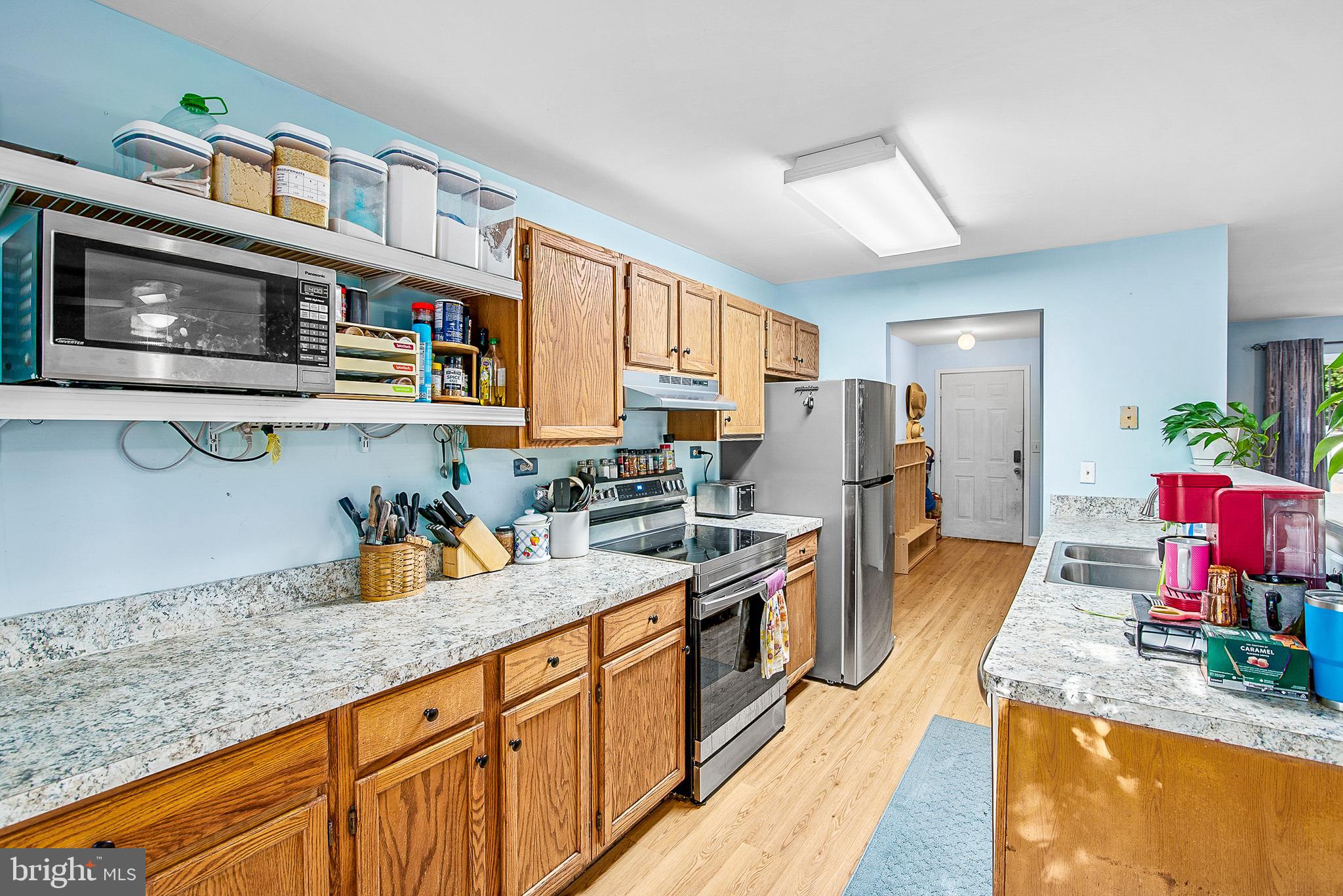 CHAPEL EASTATES - Residential