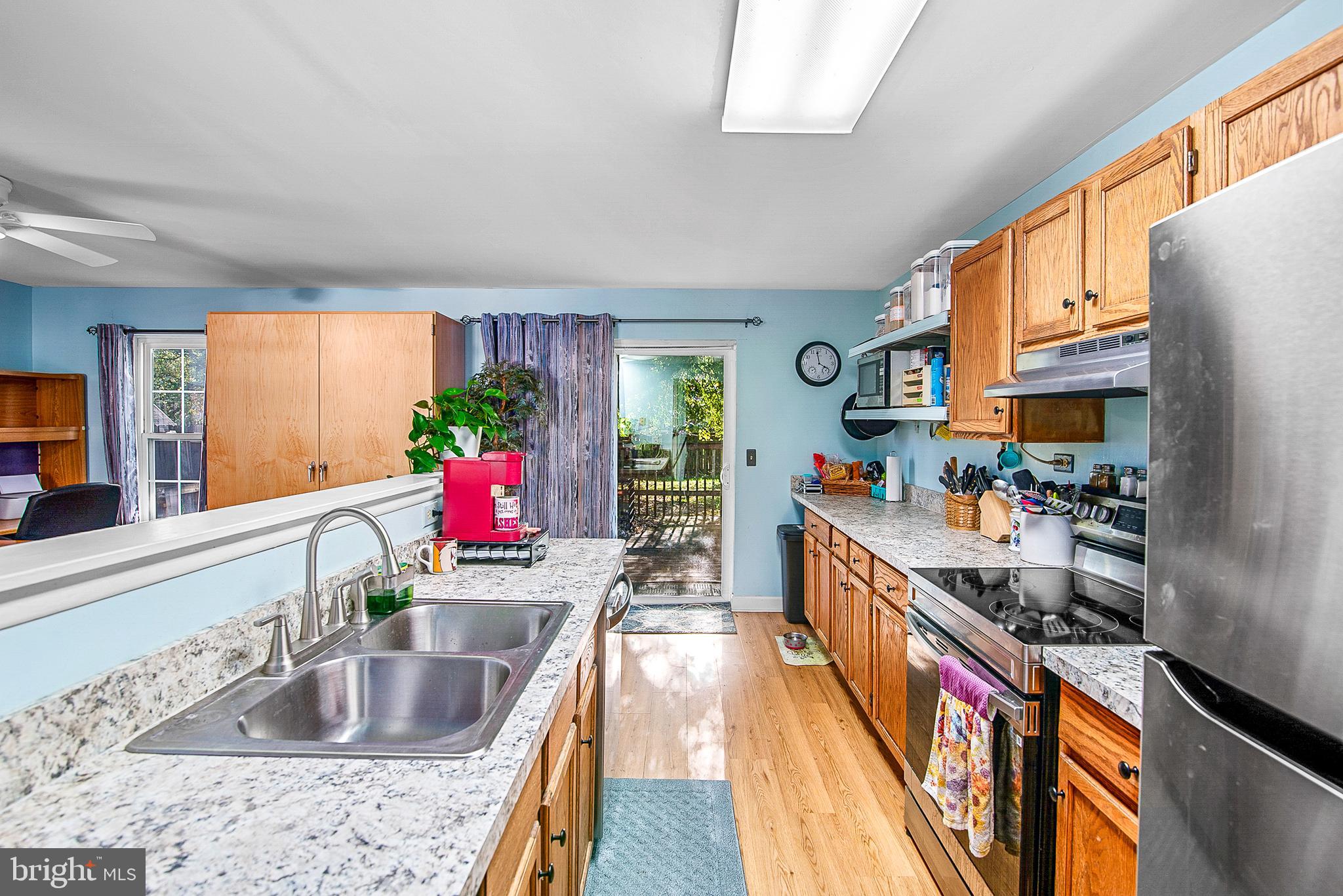 CHAPEL EASTATES - Residential