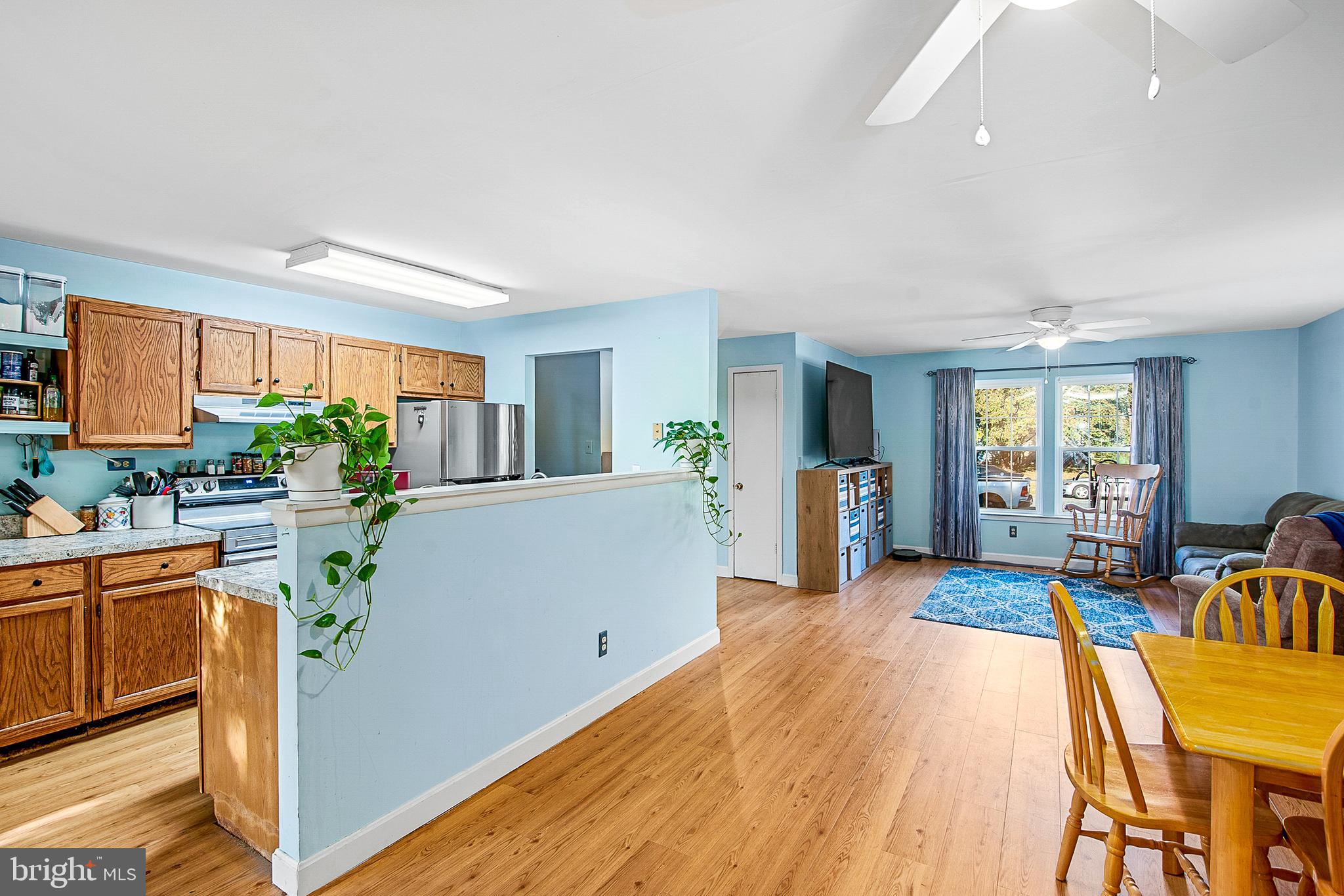 CHAPEL EASTATES - Residential