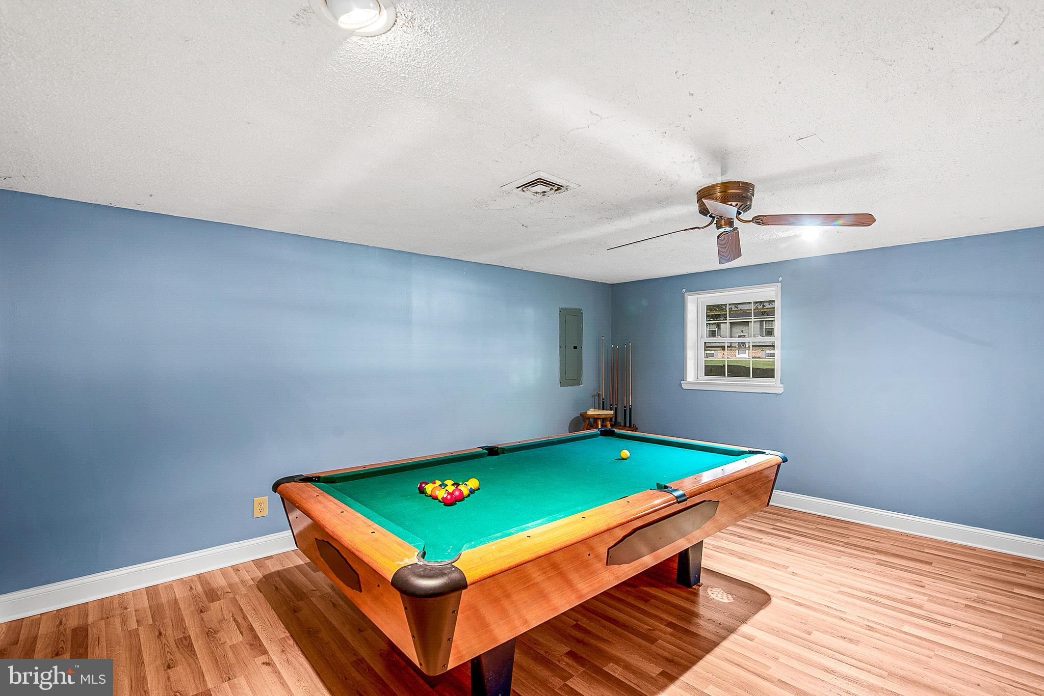 CHAPEL EASTATES - Residential