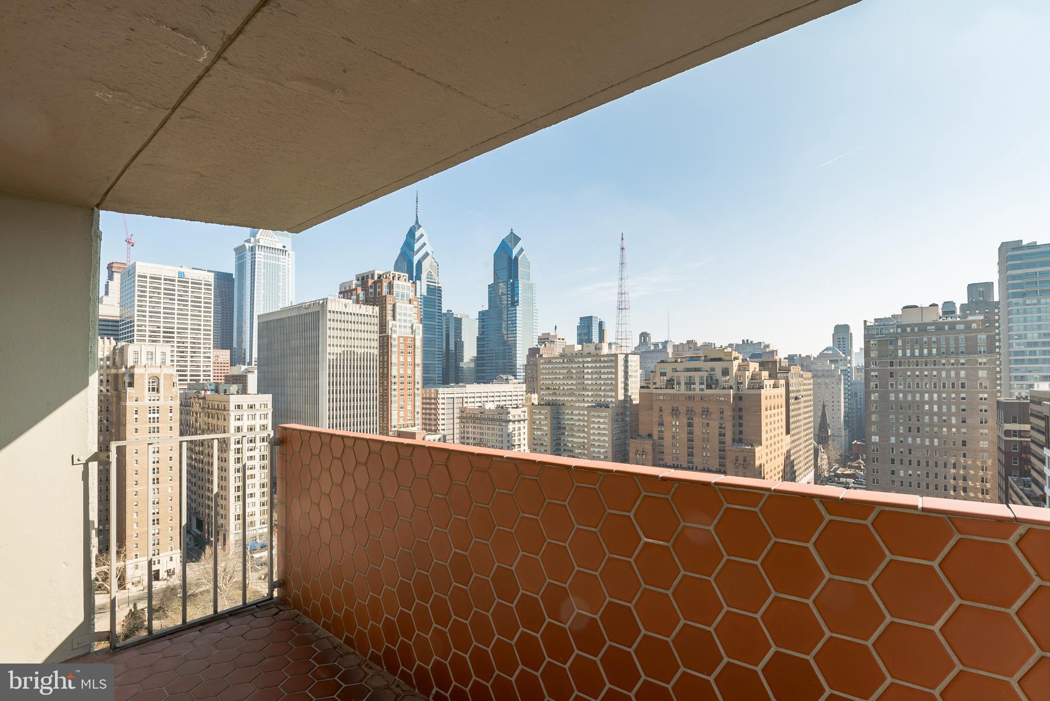 RITTENHOUSE SQUARE - Residential Lease