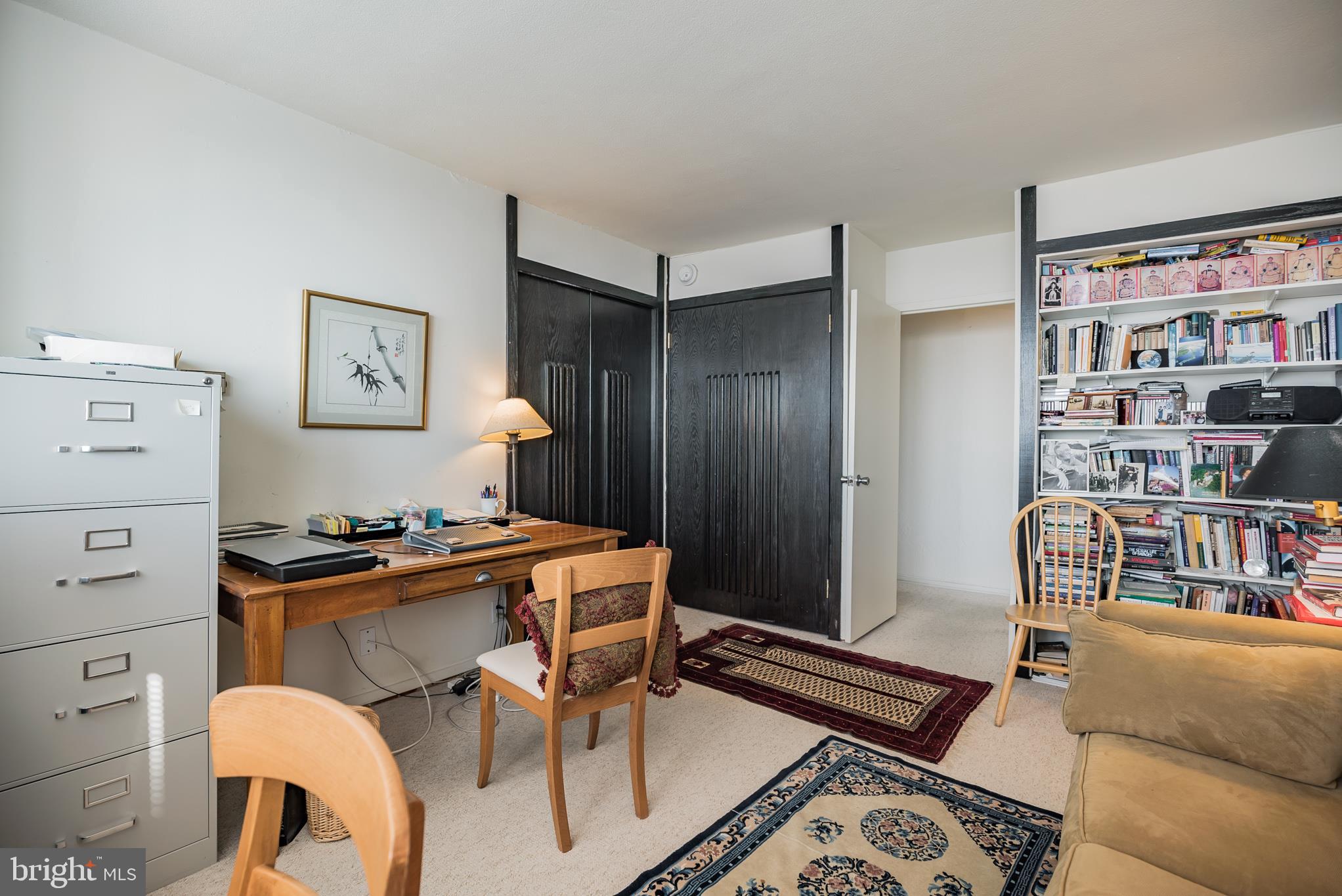 RITTENHOUSE SQUARE - Residential Lease