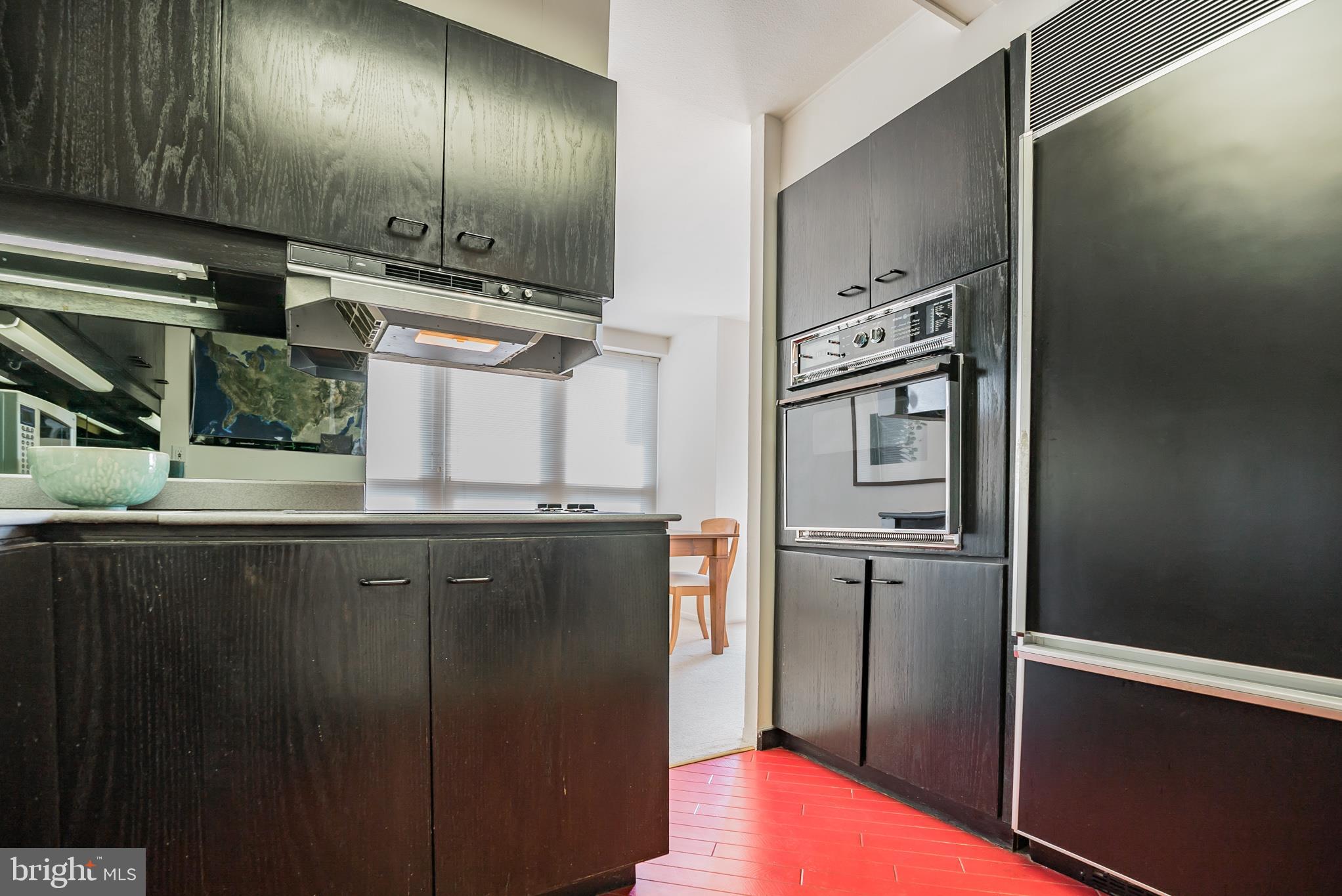 RITTENHOUSE SQUARE - Residential Lease