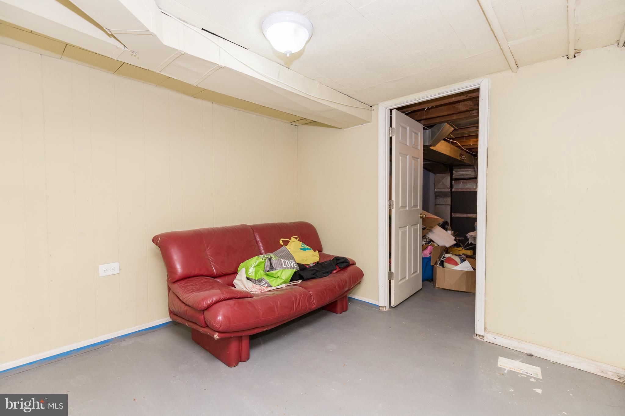 MORELL PARK - Residential