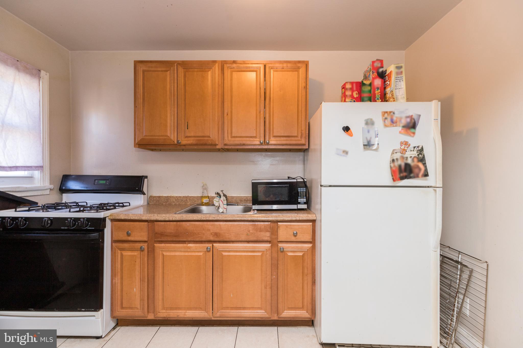 MORELL PARK - Residential