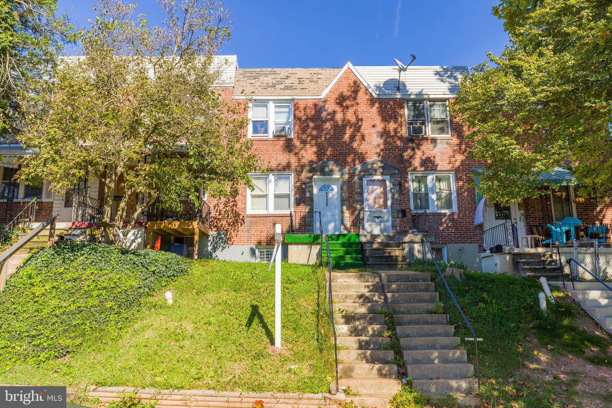 MORELL PARK - Residential