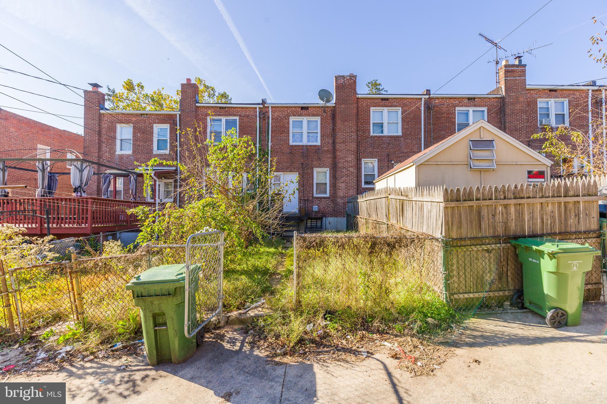 MORELL PARK - Residential